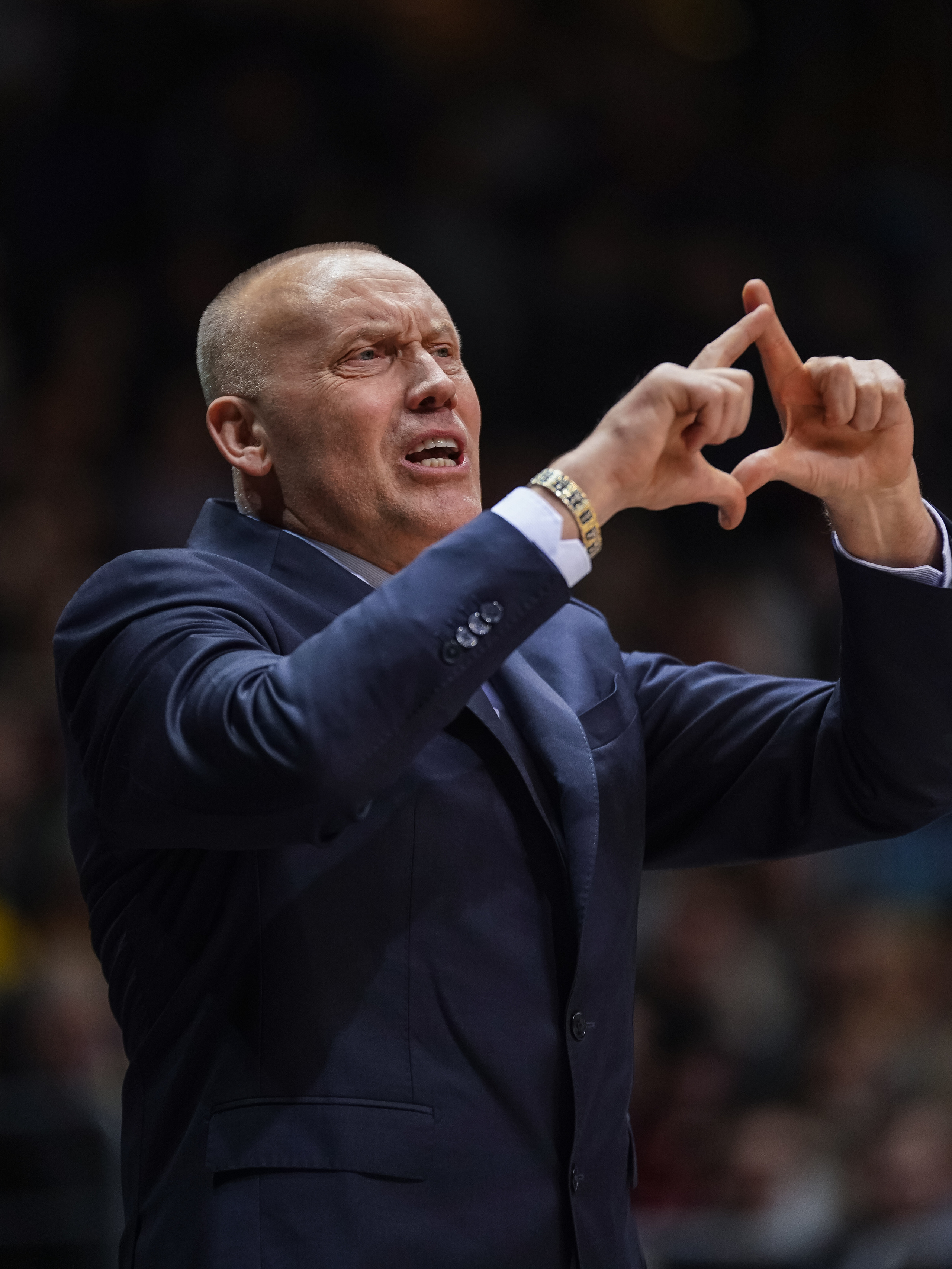 БК «Химки». Спортивный и репортажный фотограф в Москве и области Мари Панадеро