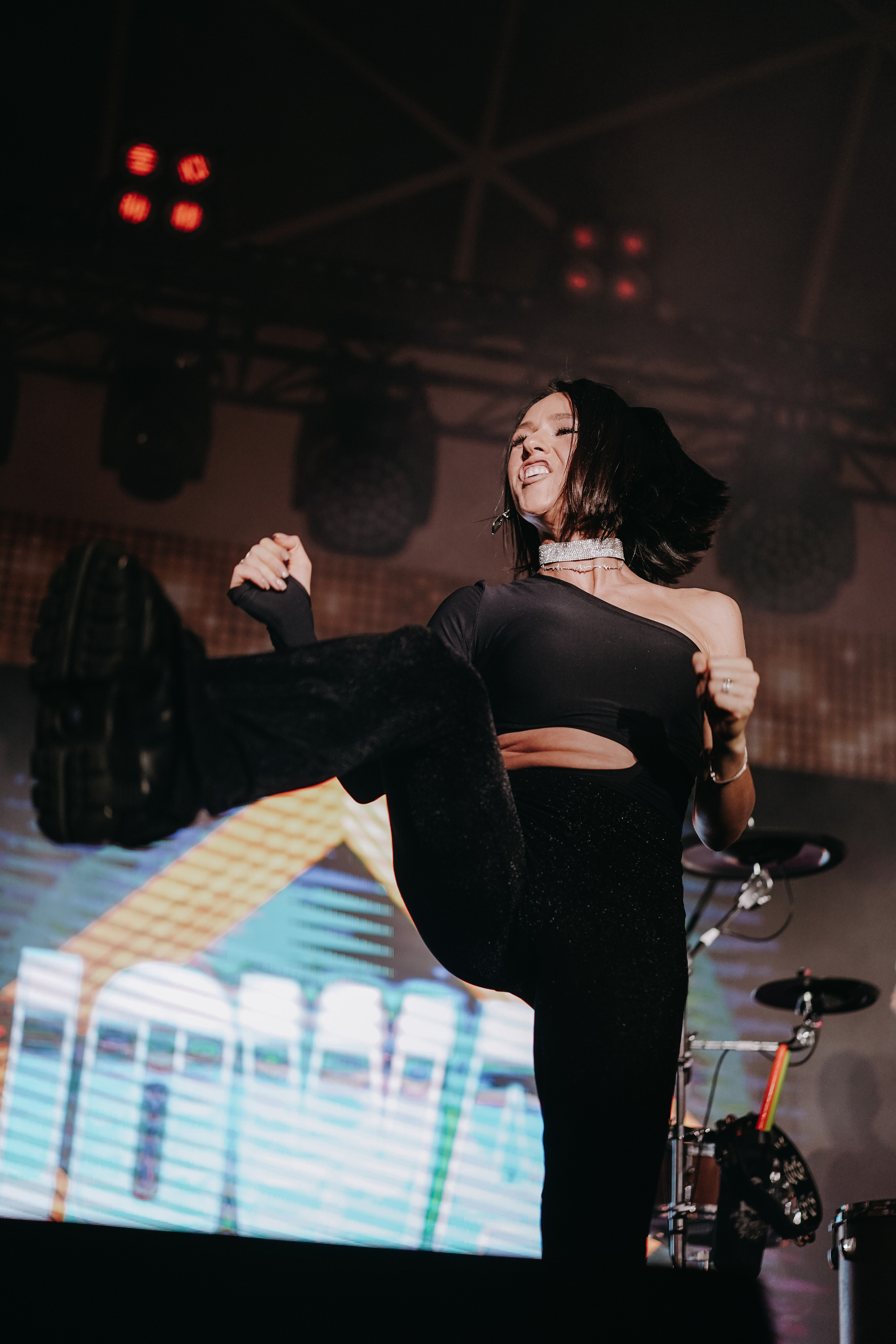 IOWA. Спортивный и репортажный фотограф в Москве и области Мари Панадеро