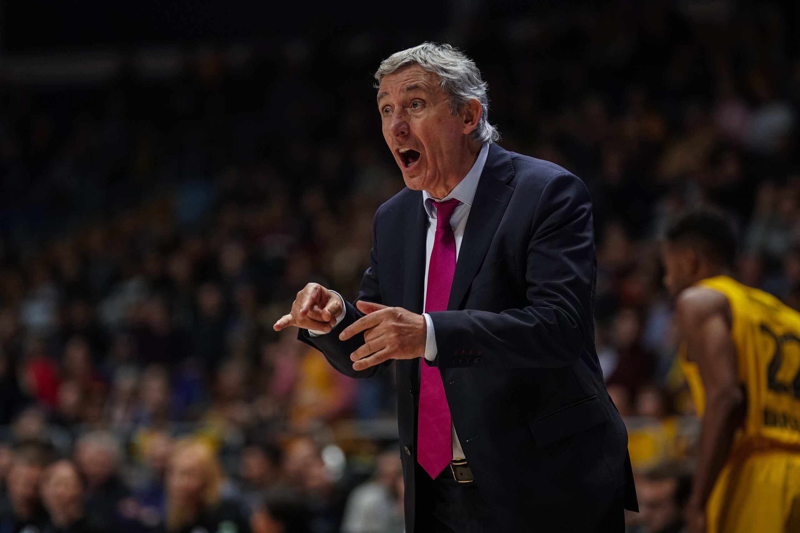 БК «Химки». Спортивный и репортажный фотограф в Москве и области Мари Панадеро