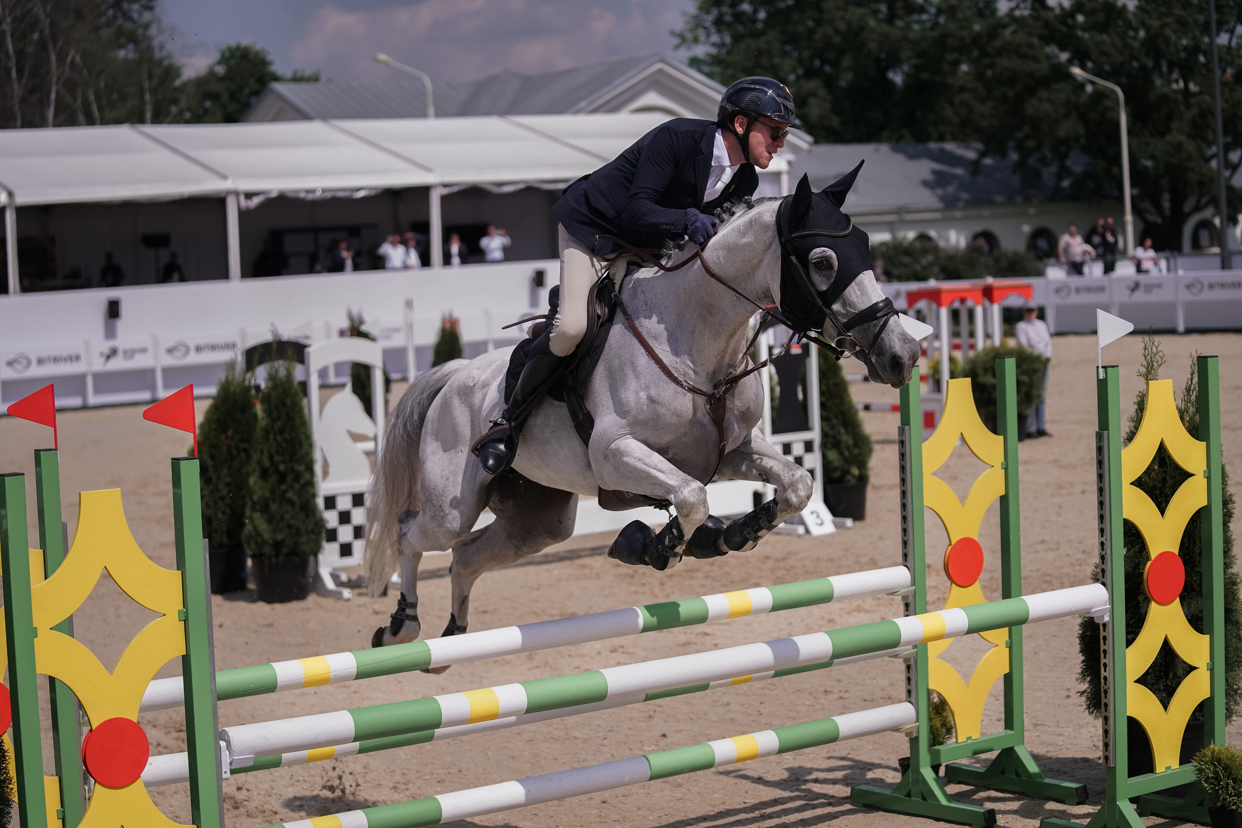 BitRiver Cup май 2023. Спортивный и репортажный фотограф в Москве и области Мари Панадеро