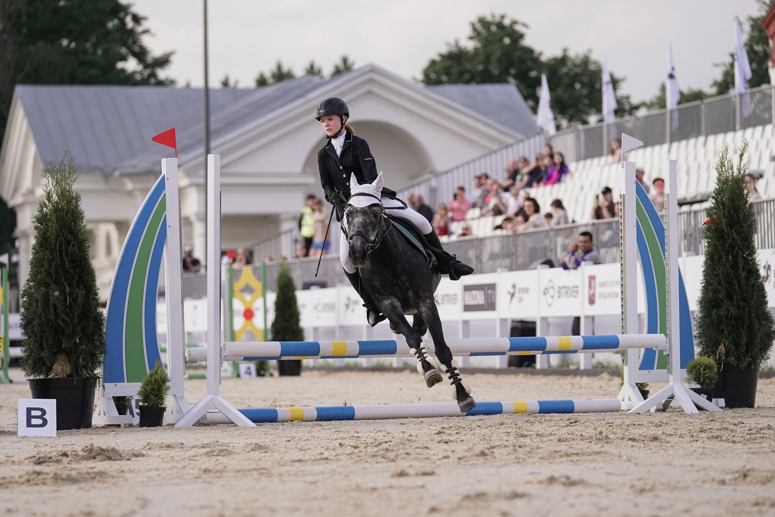 BitRiver Cup май 2023. Спортивный и репортажный фотограф в Москве и области Мари Панадеро