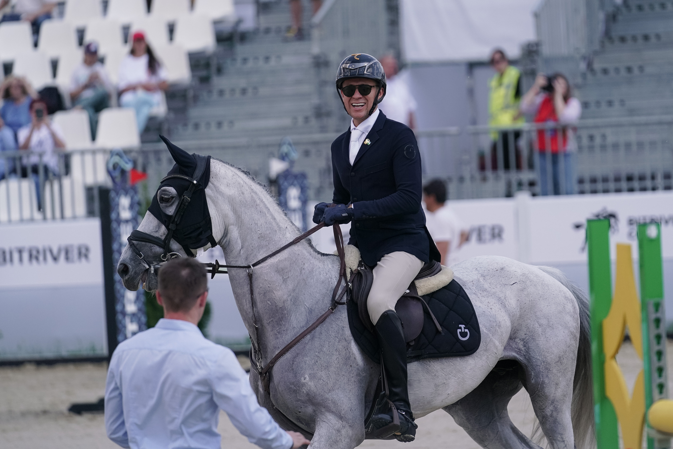 BitRiver Cup май 2023. Спортивный и репортажный фотограф в Москве и области Мари Панадеро