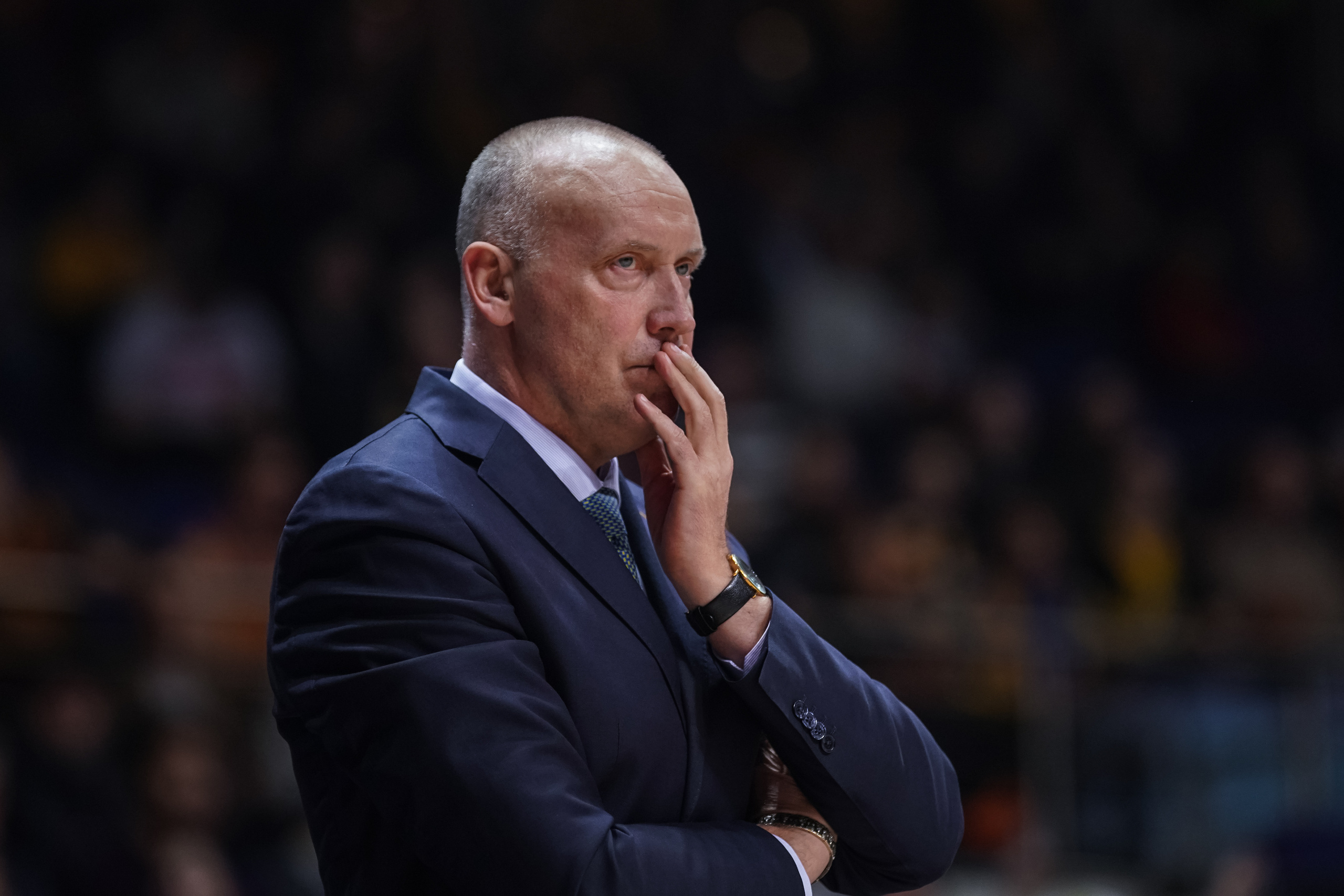 БК «Химки». Спортивный и репортажный фотограф в Москве и области Мари Панадеро