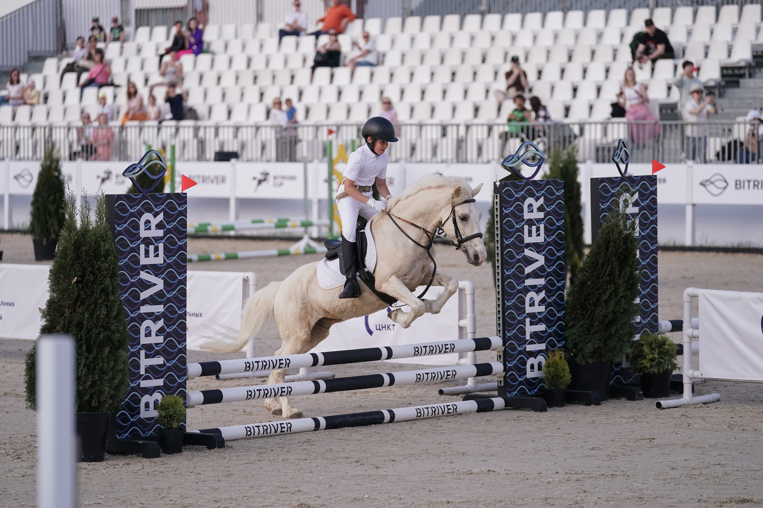 BitRiver Cup май 2023. Спортивный и репортажный фотограф в Москве и области Мари Панадеро