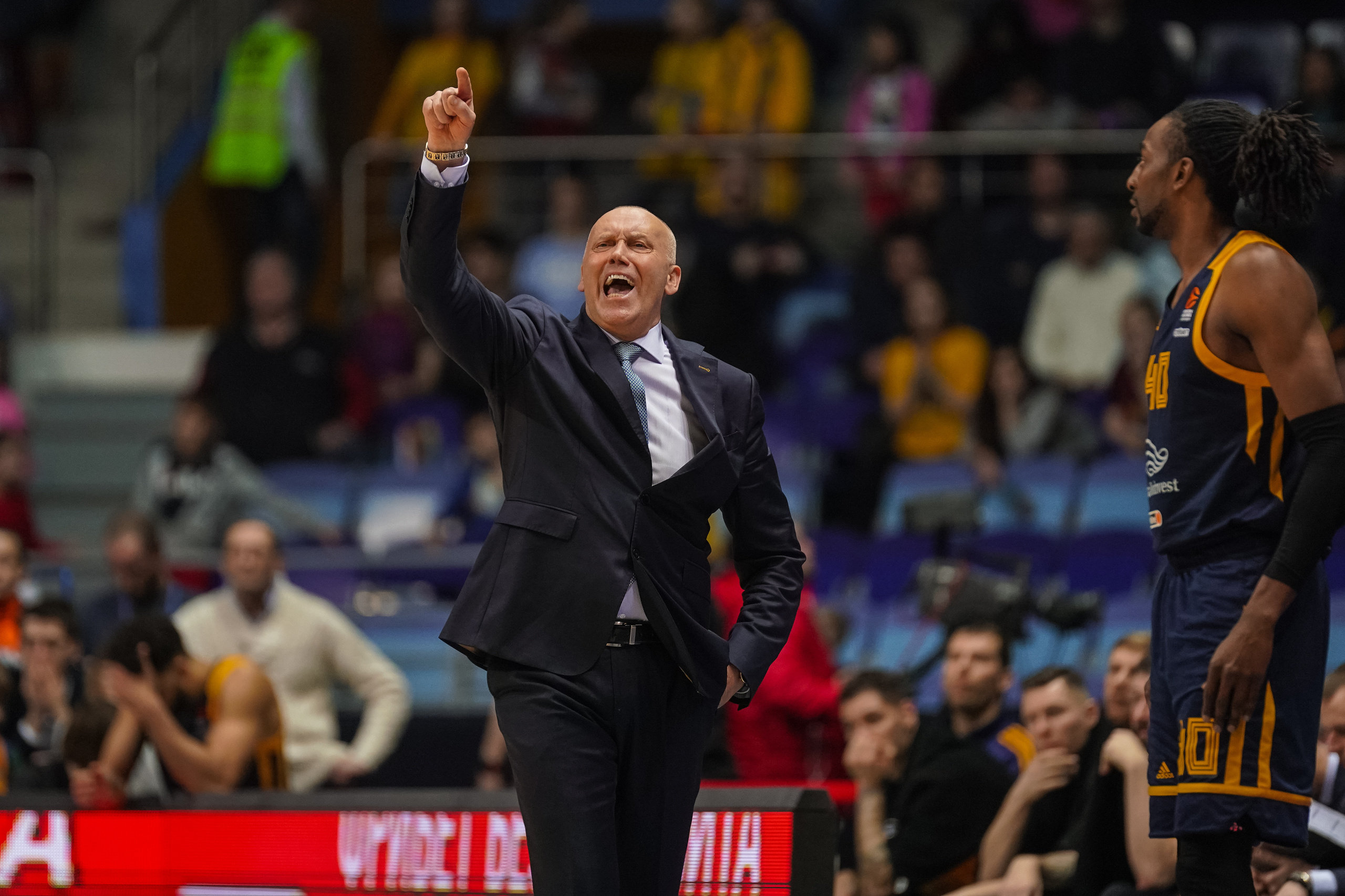 БК «Химки». Спортивный и репортажный фотограф в Москве и области Мари Панадеро