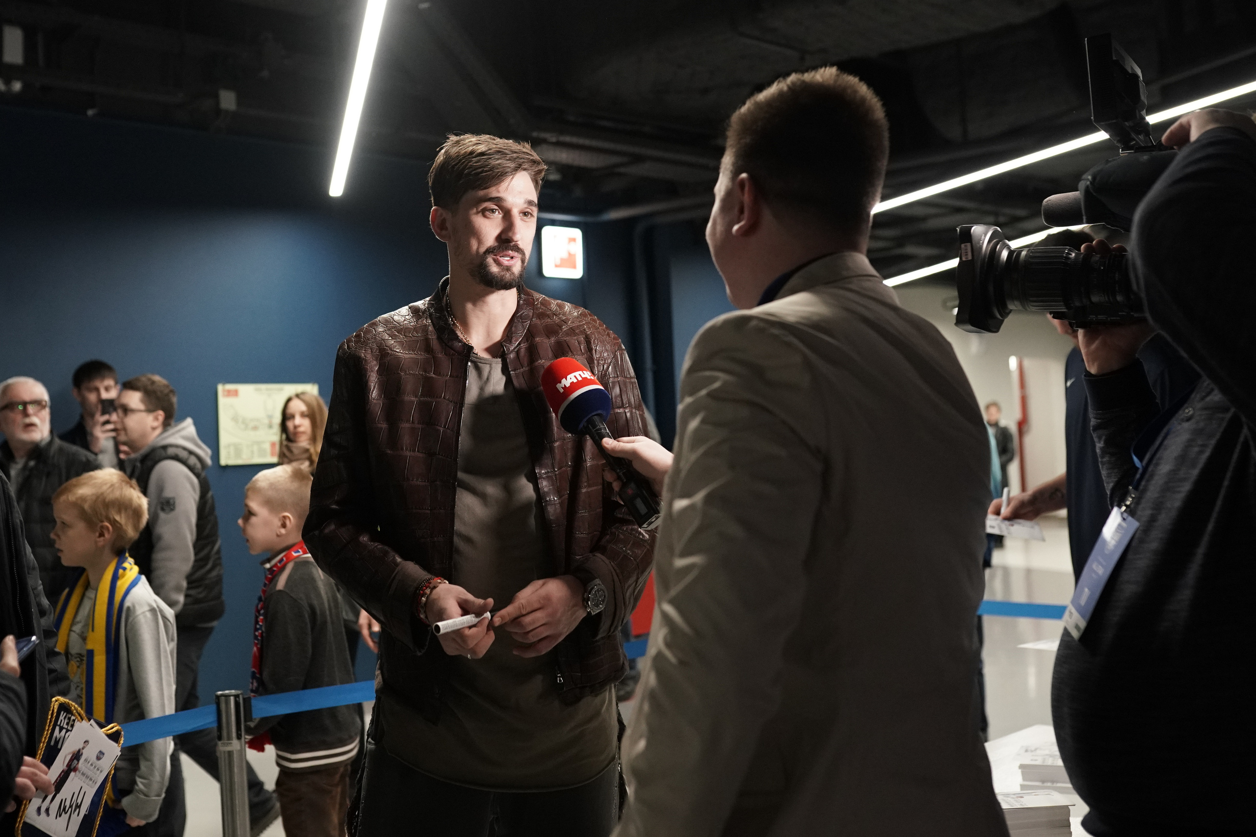 БК «Химки». Спортивный и репортажный фотограф в Москве и области Мари Панадеро