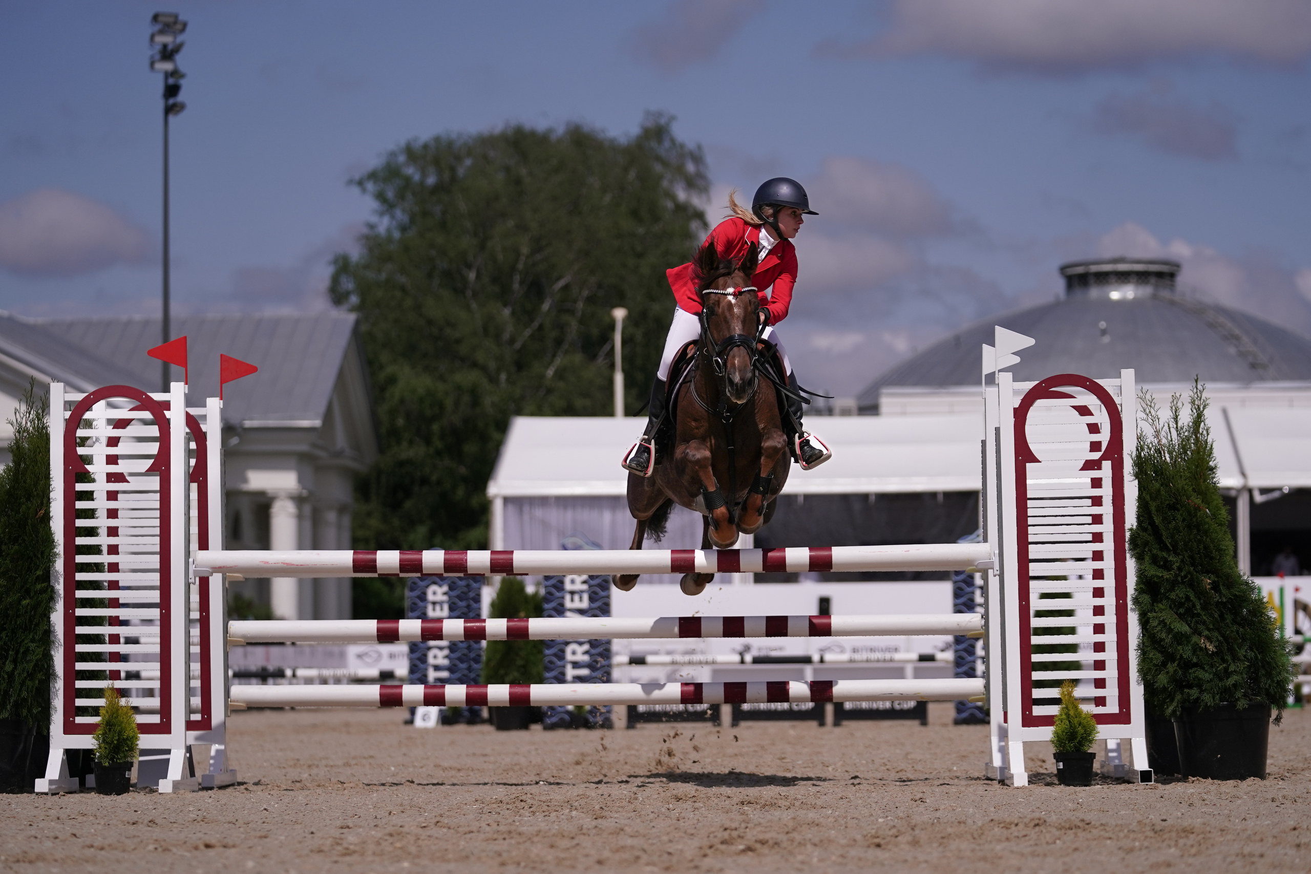 BitRiver Cup май 2023. Спортивный и репортажный фотограф в Москве и области Мари Панадеро
