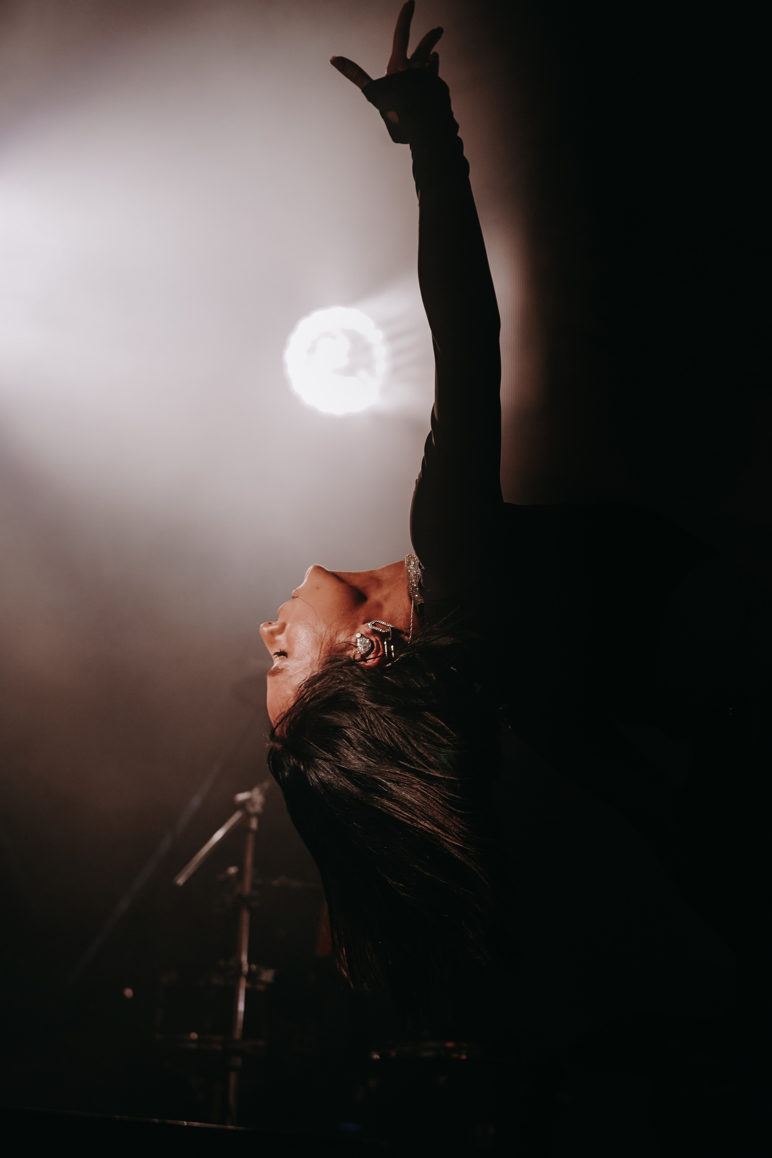 IOWA. Спортивный и репортажный фотограф в Москве и области Мари Панадеро