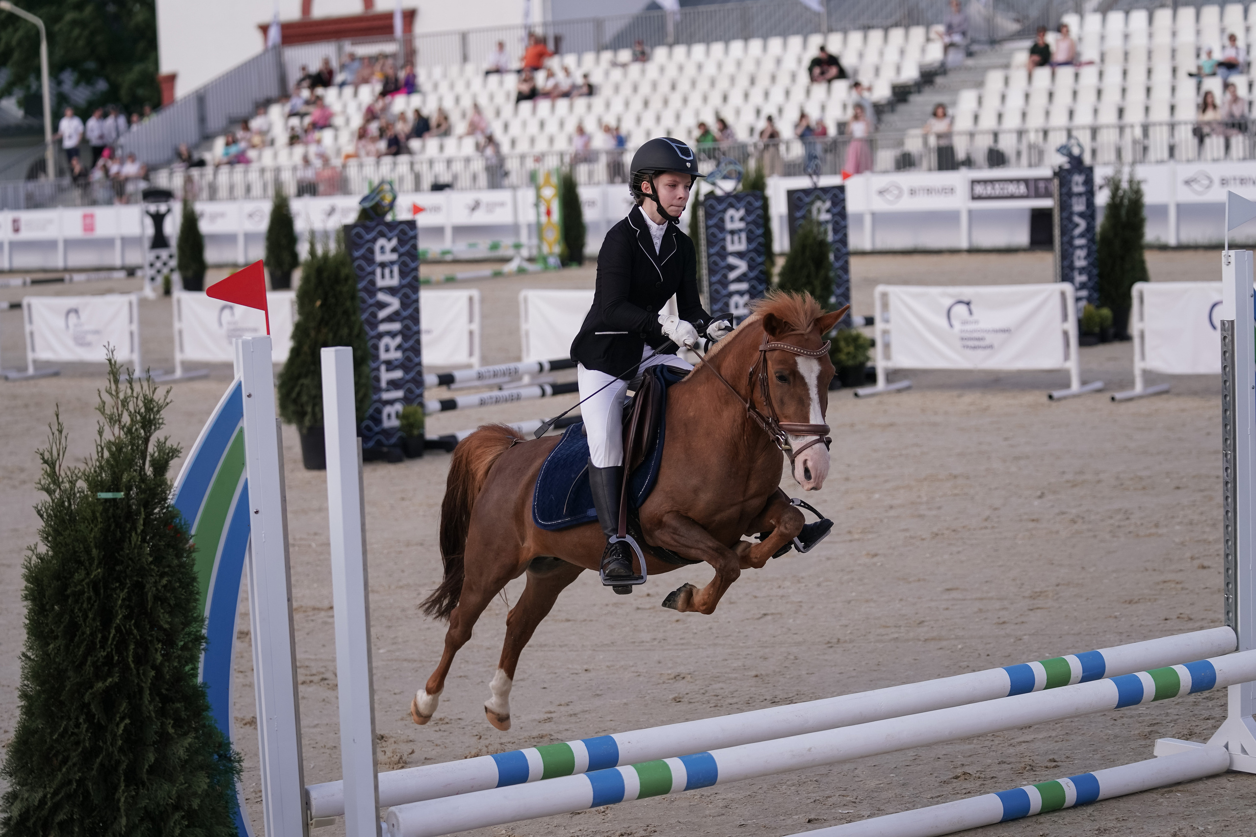 BitRiver Cup май 2023. Спортивный и репортажный фотограф в Москве и области Мари Панадеро