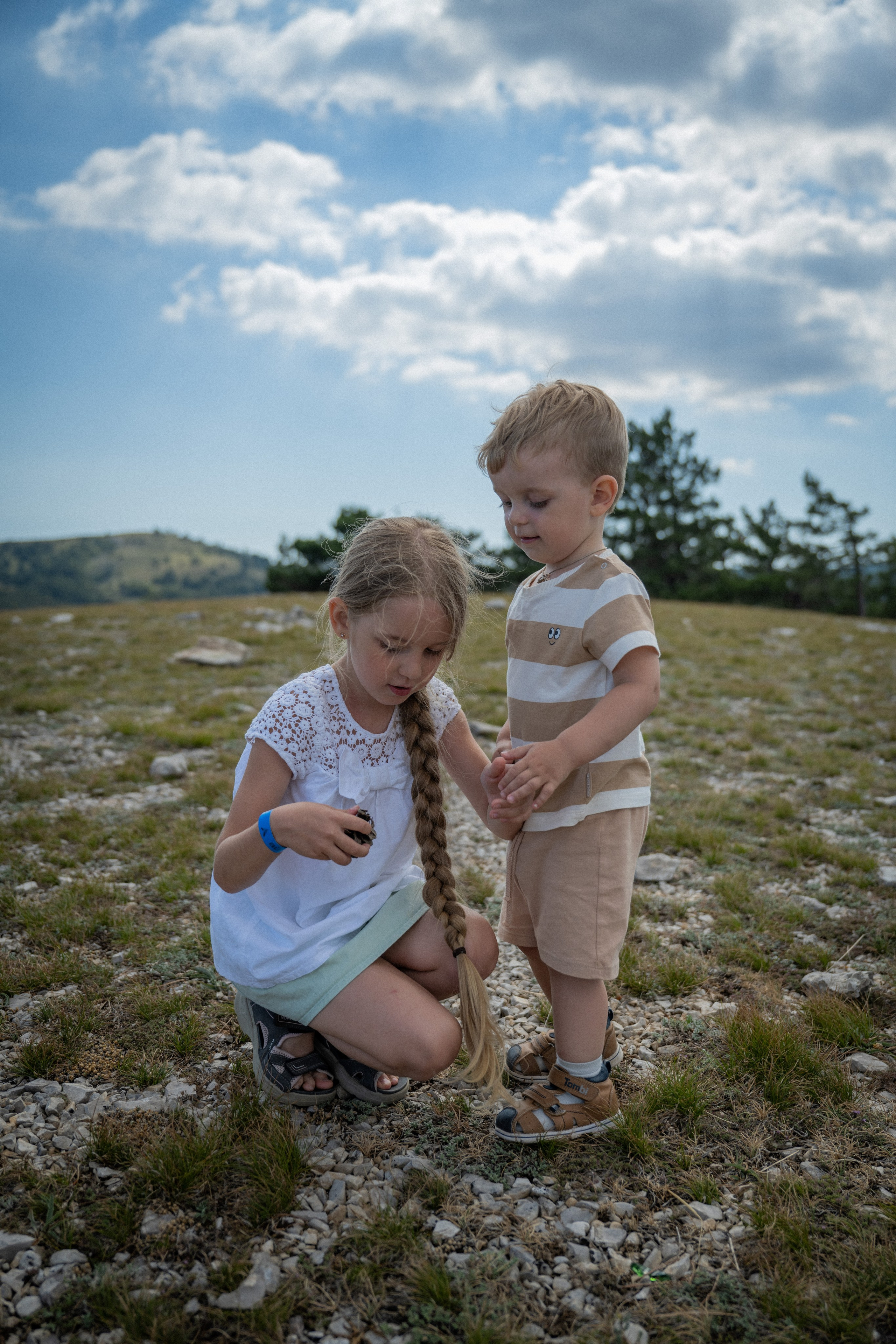 Ай-Петри. Детский и семейный фотограф в Санкт-Петербурге и Ярославле Павлова Гал