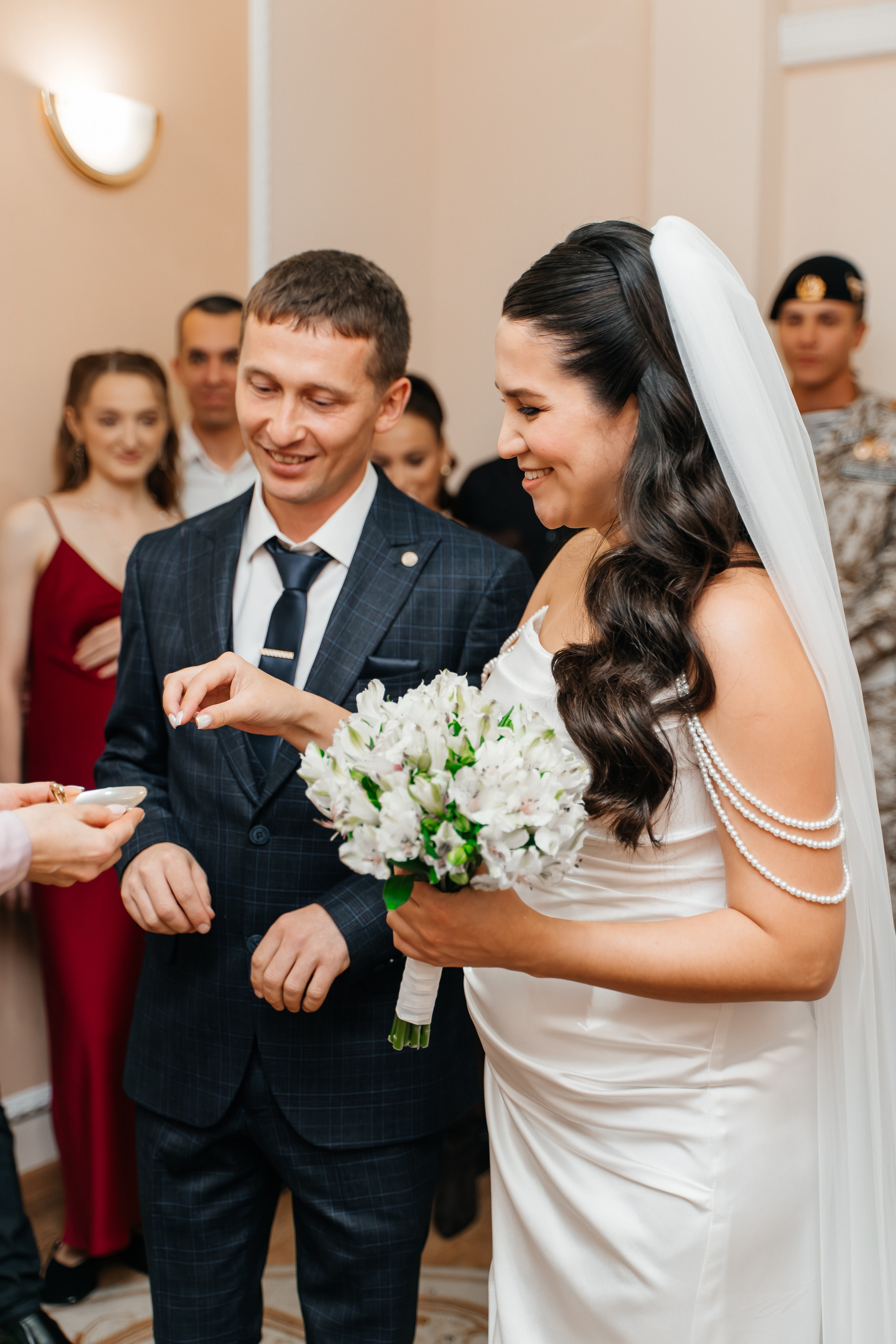 18.10.25. Свадебный фотограф видеограф Чебоксары