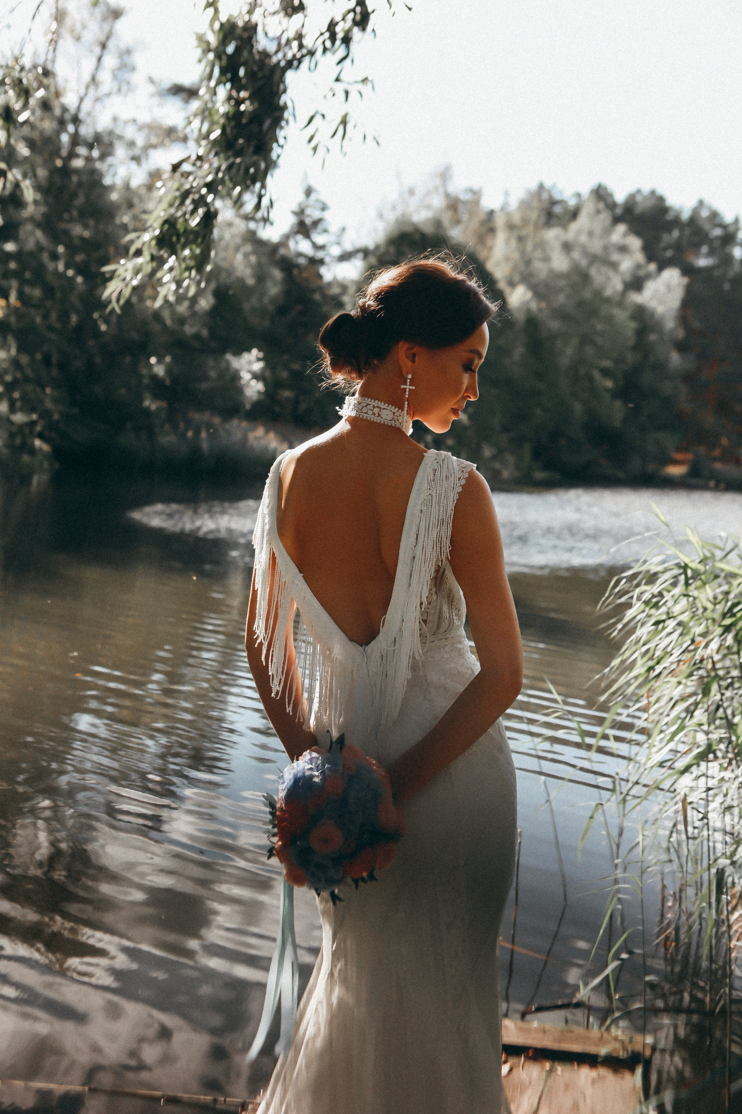 Полный свадебный день. Свадебный фотограф видеограф Чебоксары