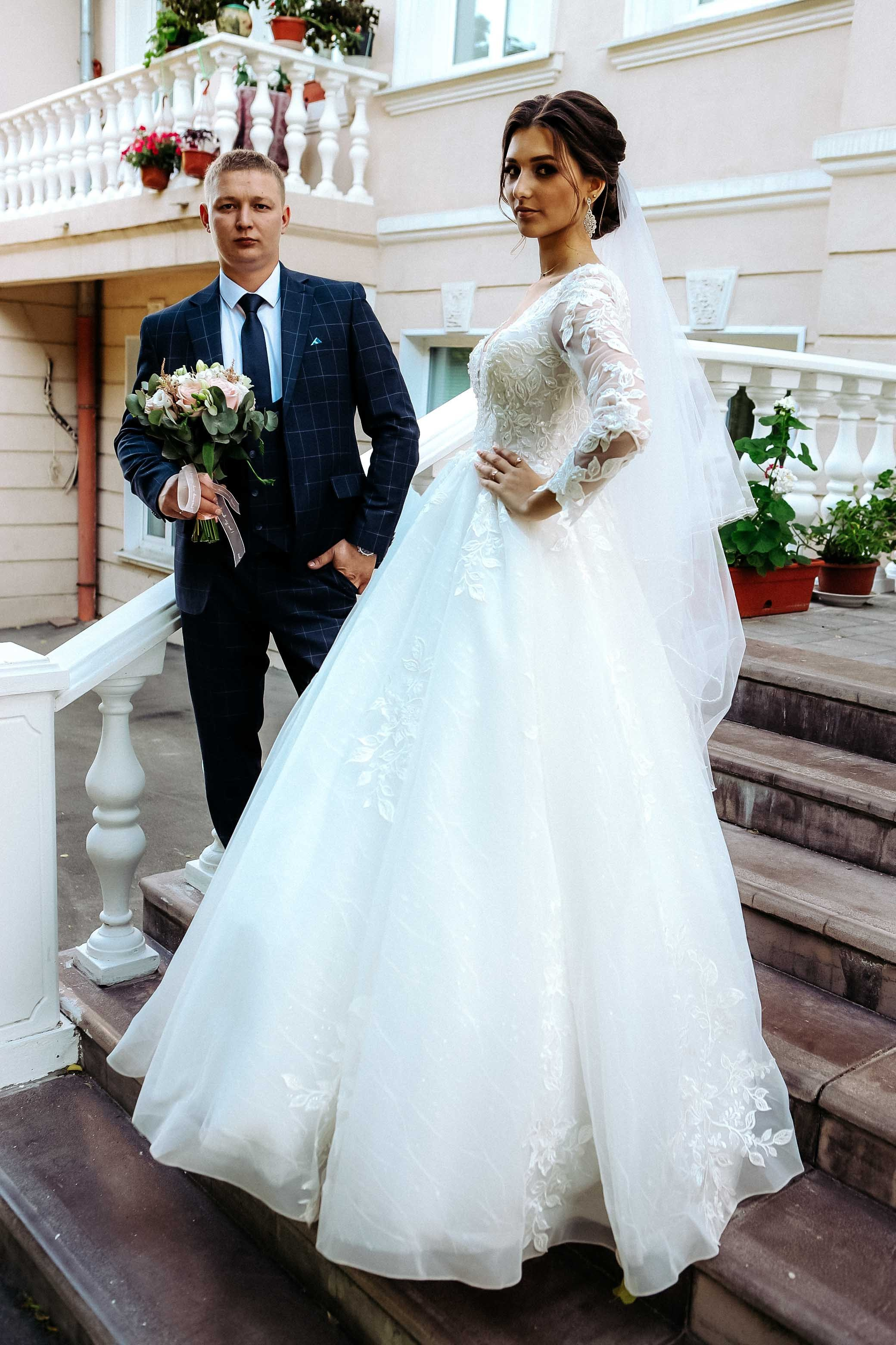 28.06.25 Свадьба. Свадебный фотограф видеограф Чебоксары