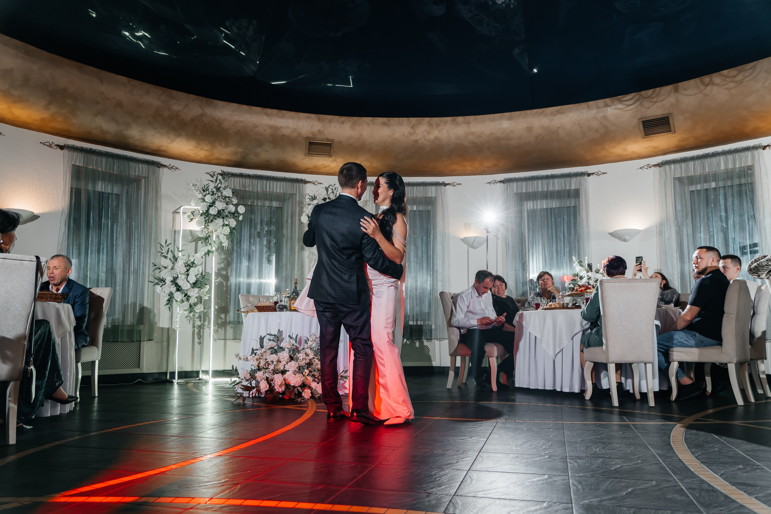 18.10.25. Свадебный фотограф видеограф Чебоксары