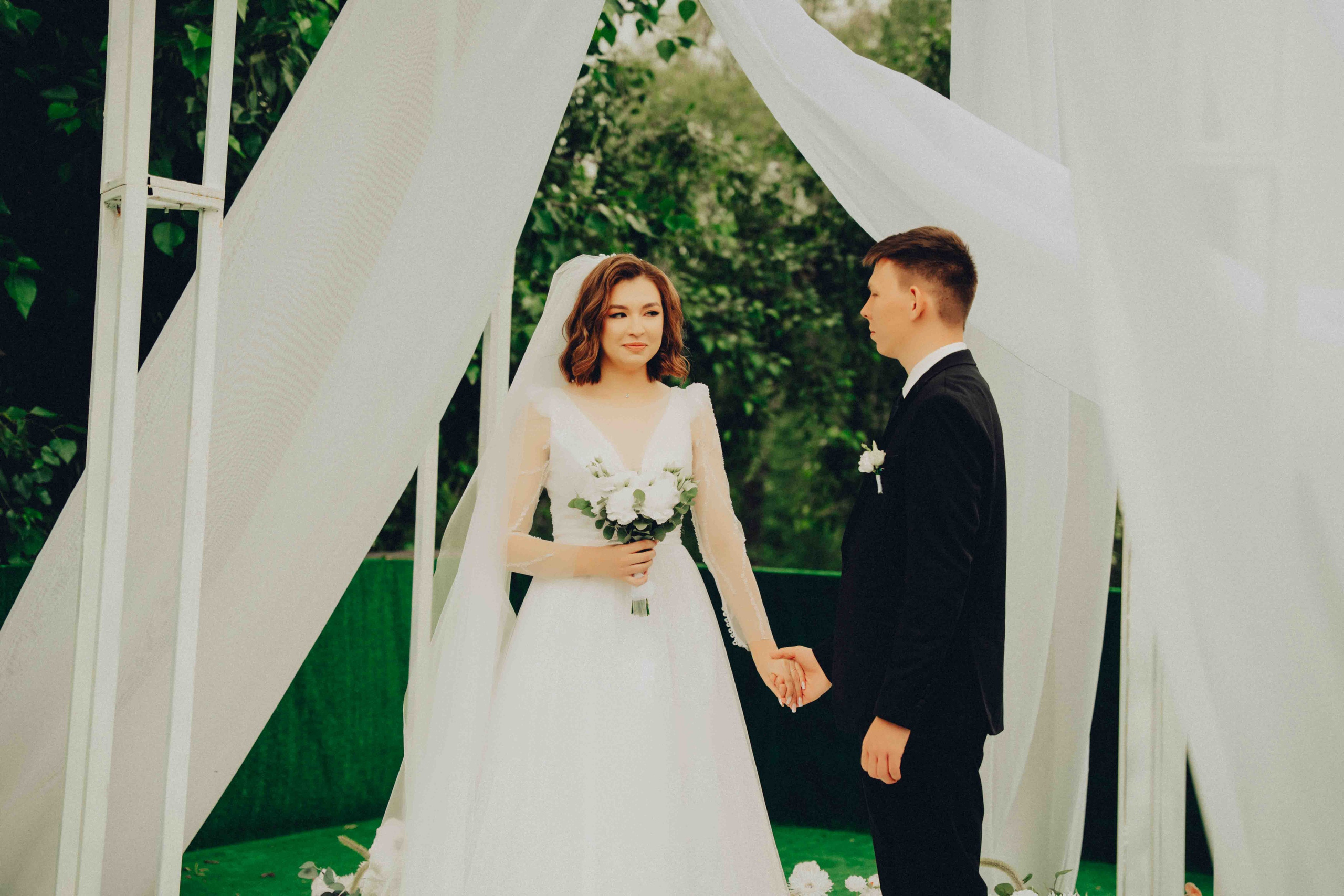 21.06.25 Свадьба. Свадебный фотограф видеограф Чебоксары