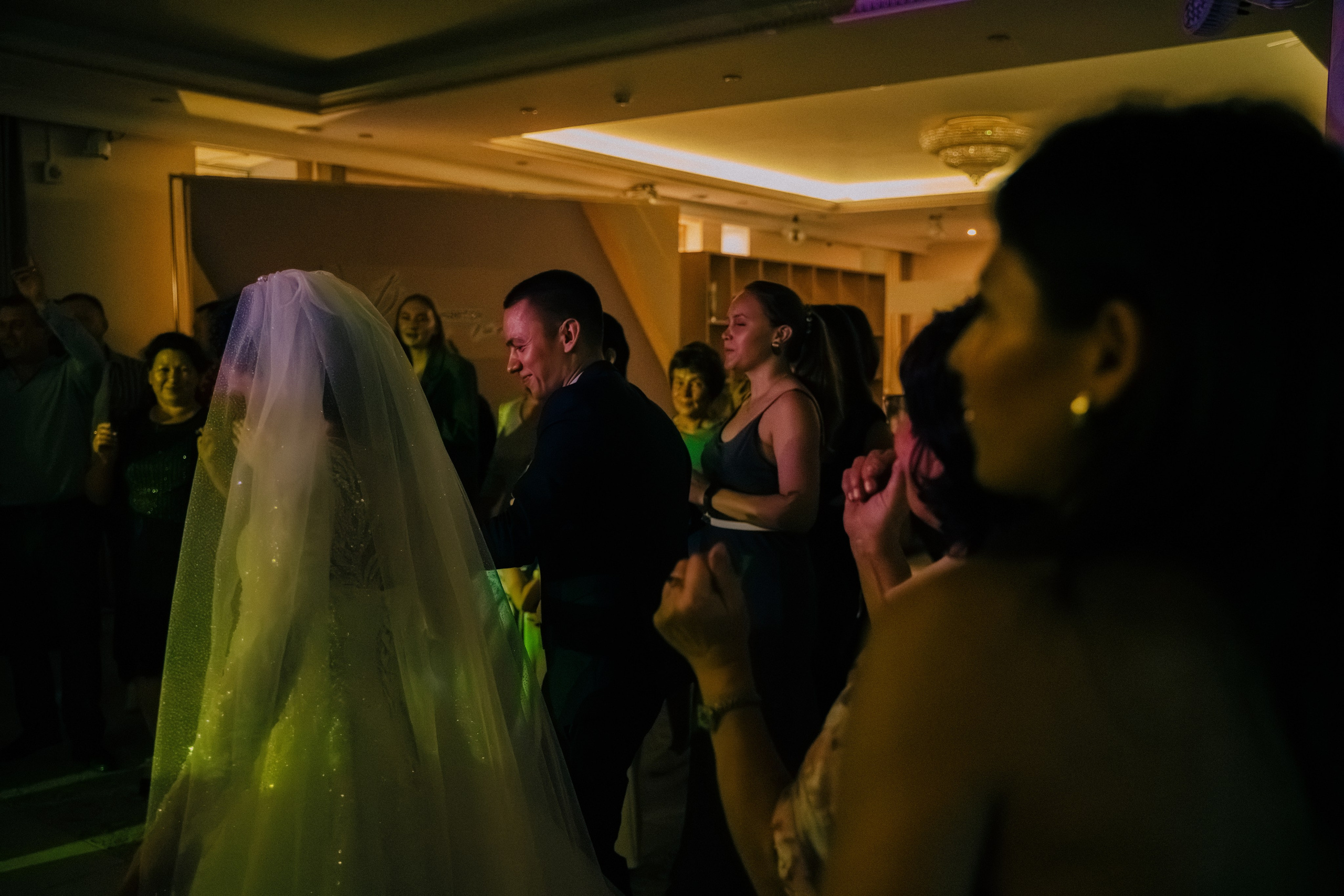 06.09.25 Свадьба. Свадебный фотограф видеограф Чебоксары