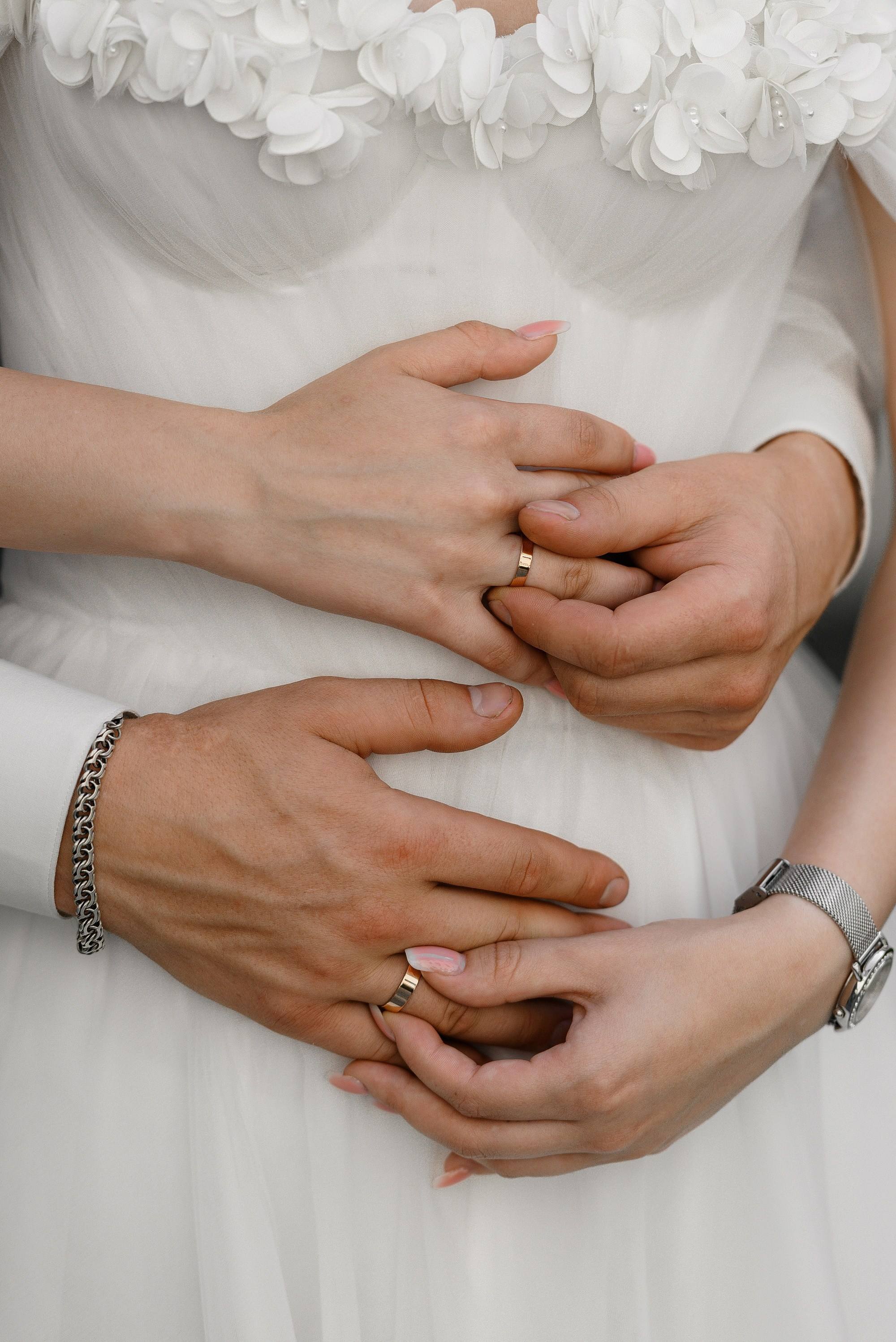 Кристина и Алексей. Свадебный и репортажный фотограф Никита Сницарев в Барнауле