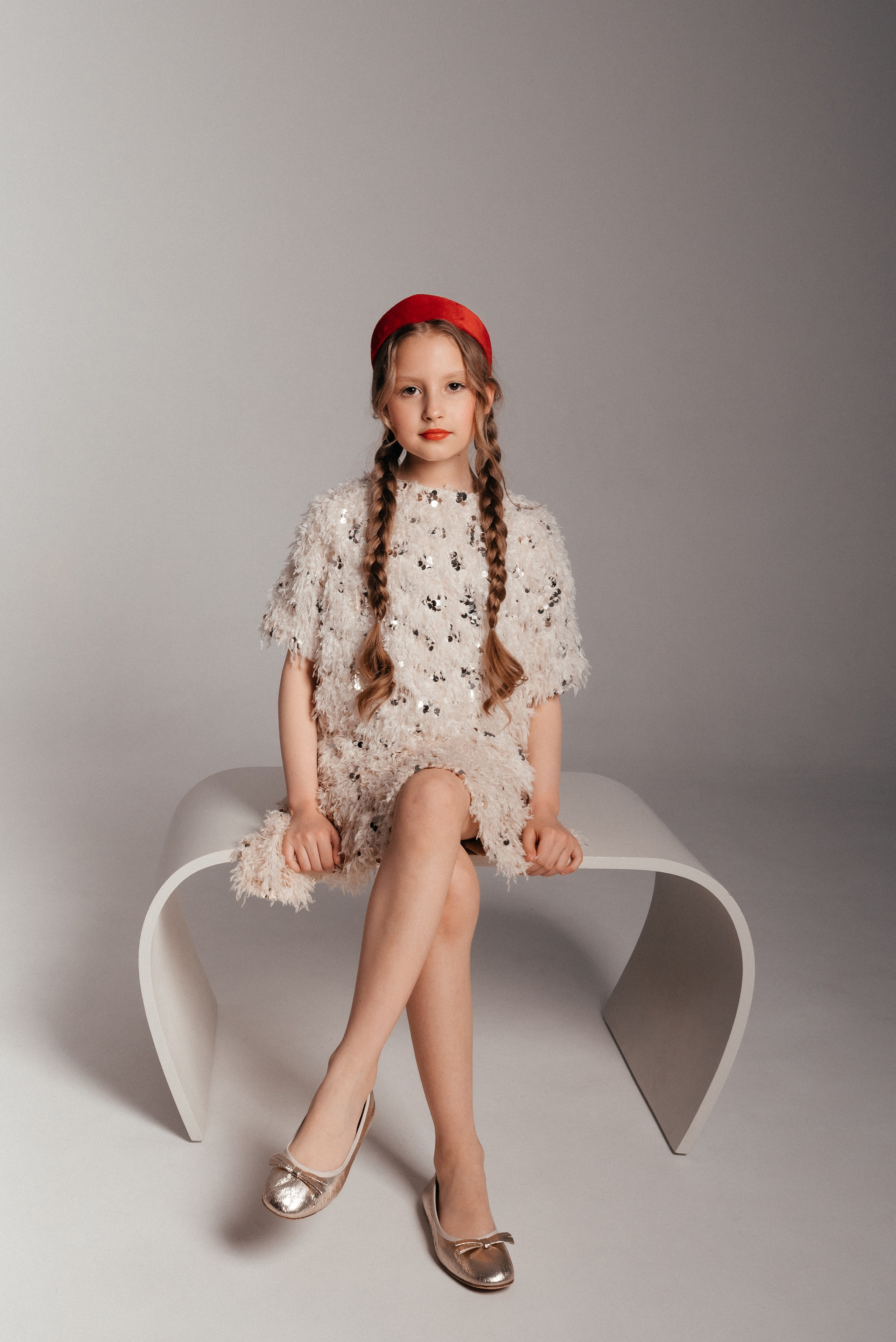 Дивы. Съёмки для брендов в Крыму / Стилист / Продюсер / Женя Мамай