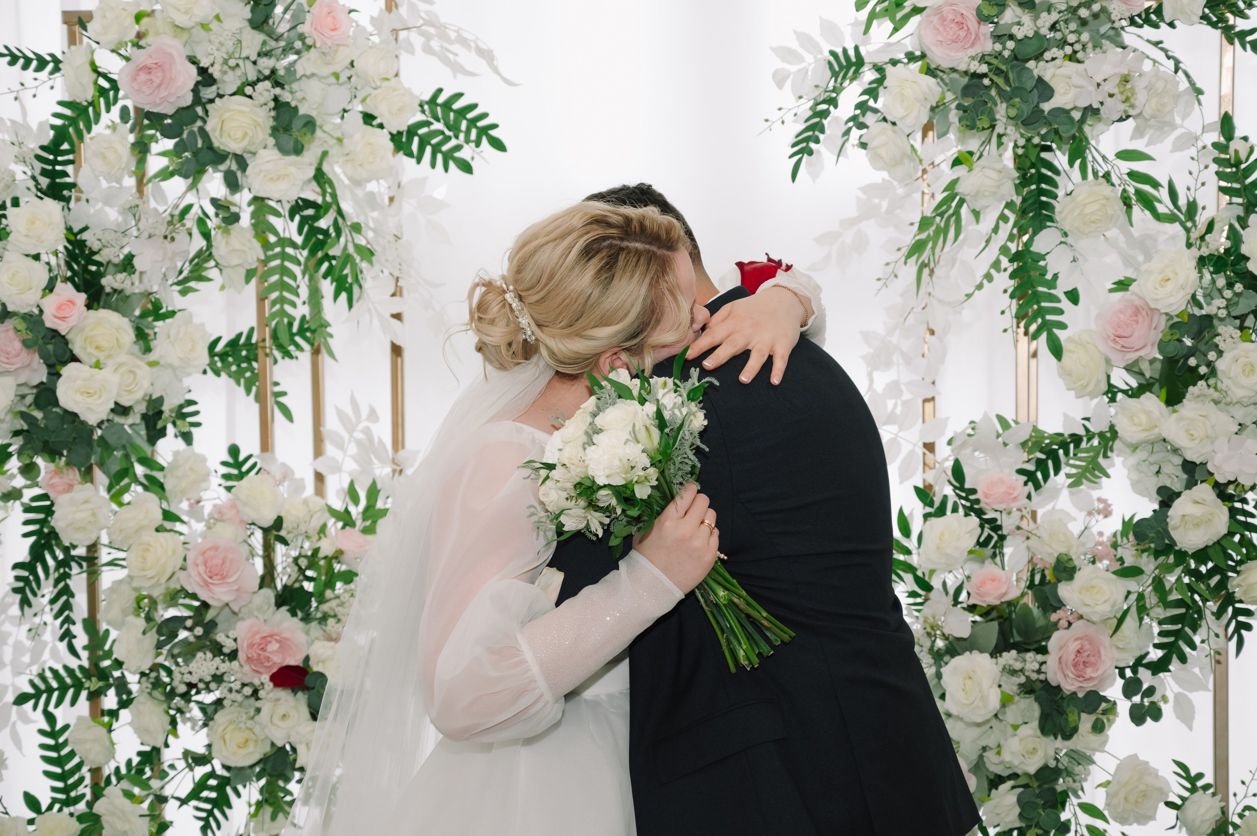 Евгений и Анастасия. Семейный и свадебный фотограф в Миассе Регина Малахова