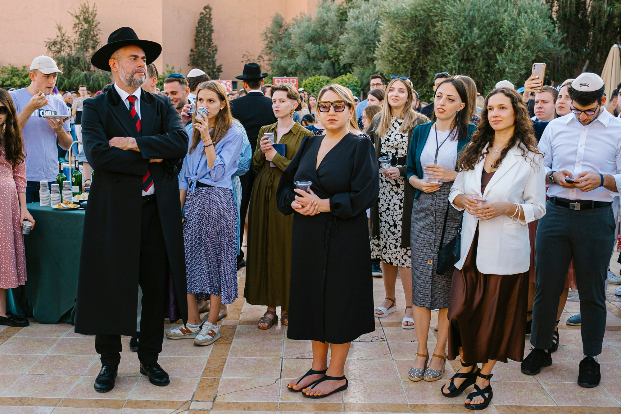 Марокко | Шаббат | Авдала. #фотокаквкино | Фотографирую людей