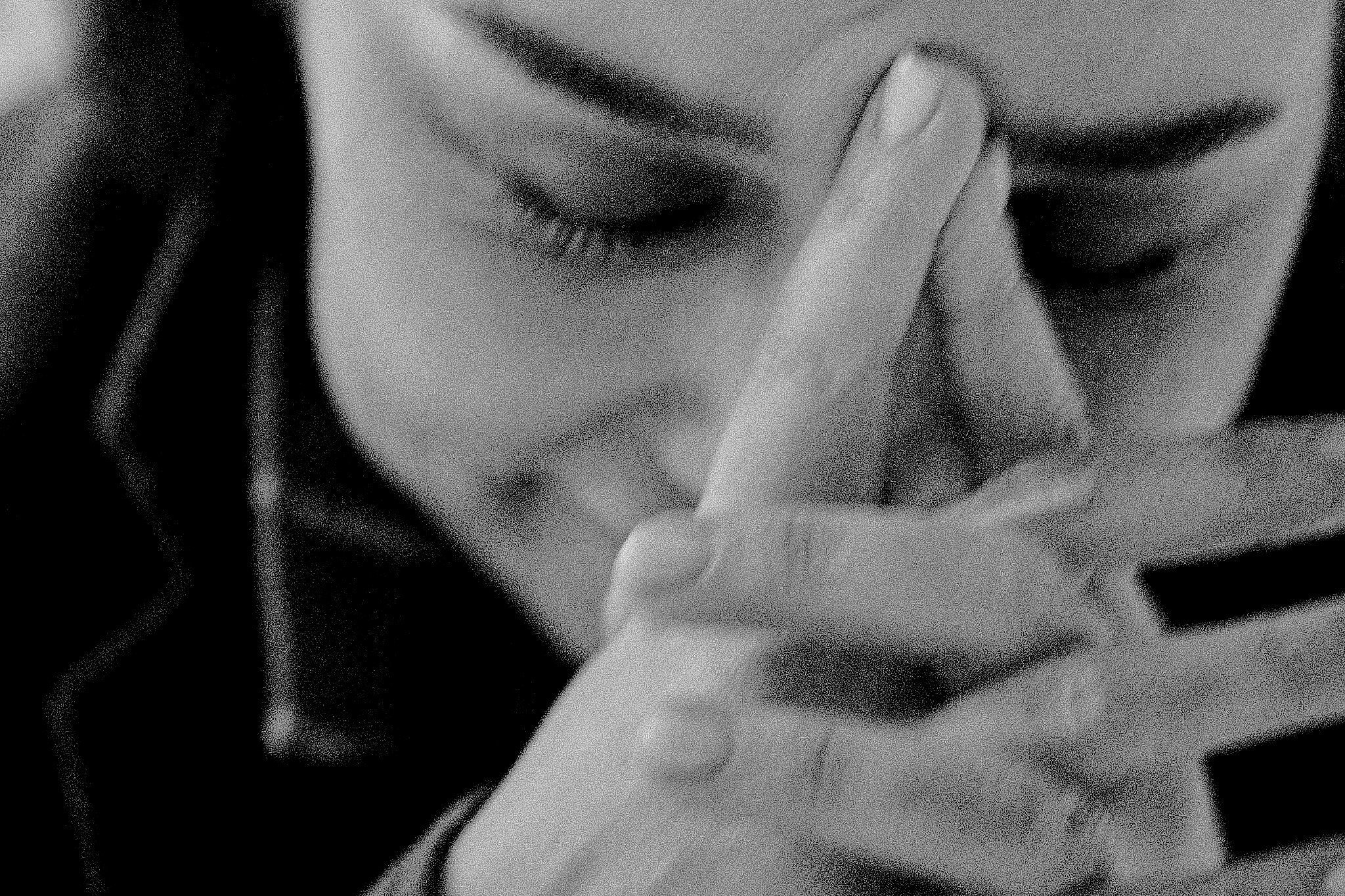 Фотограф-портретист Света МИШИНА, художник, преподаватель. Москва