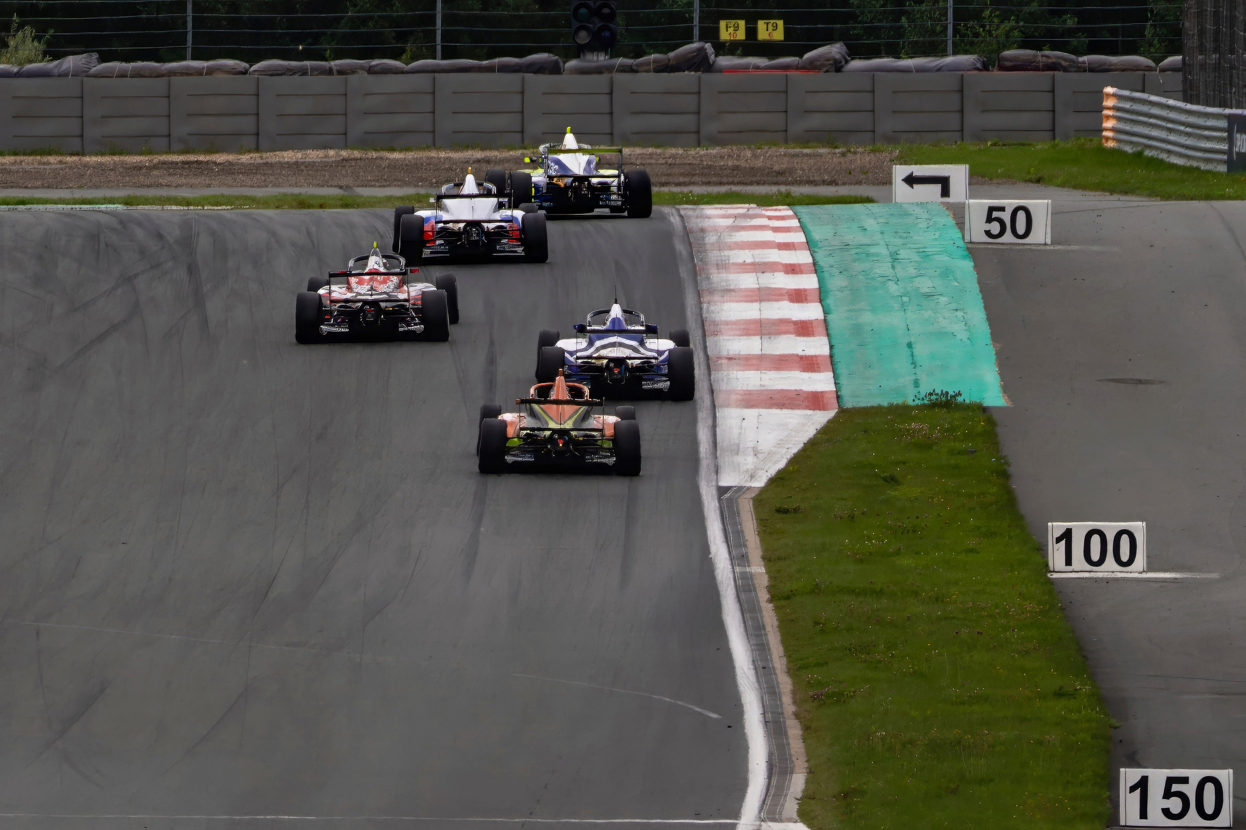 РСКГ 2025. FM Media Сrew. Репортажные фото и видео