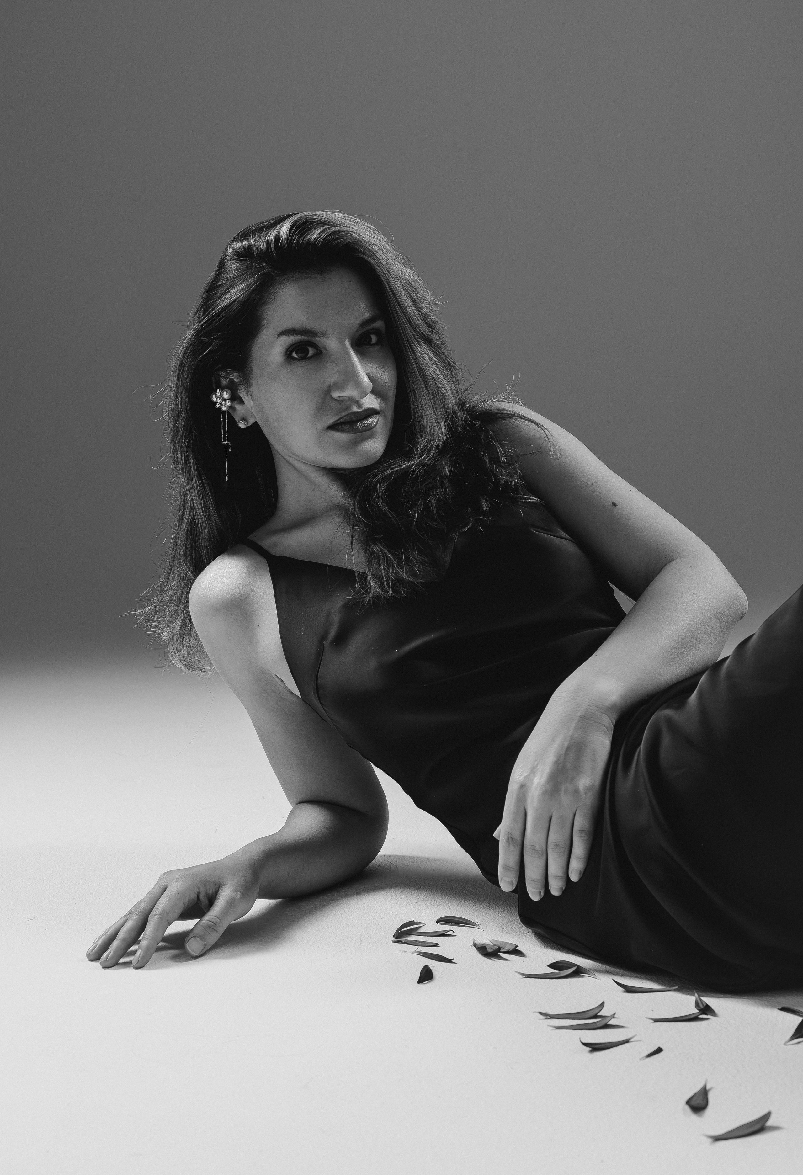 Женский портрет. Портретный фотограф в Санкт-Петербурге и Москве Наталья Мачехина