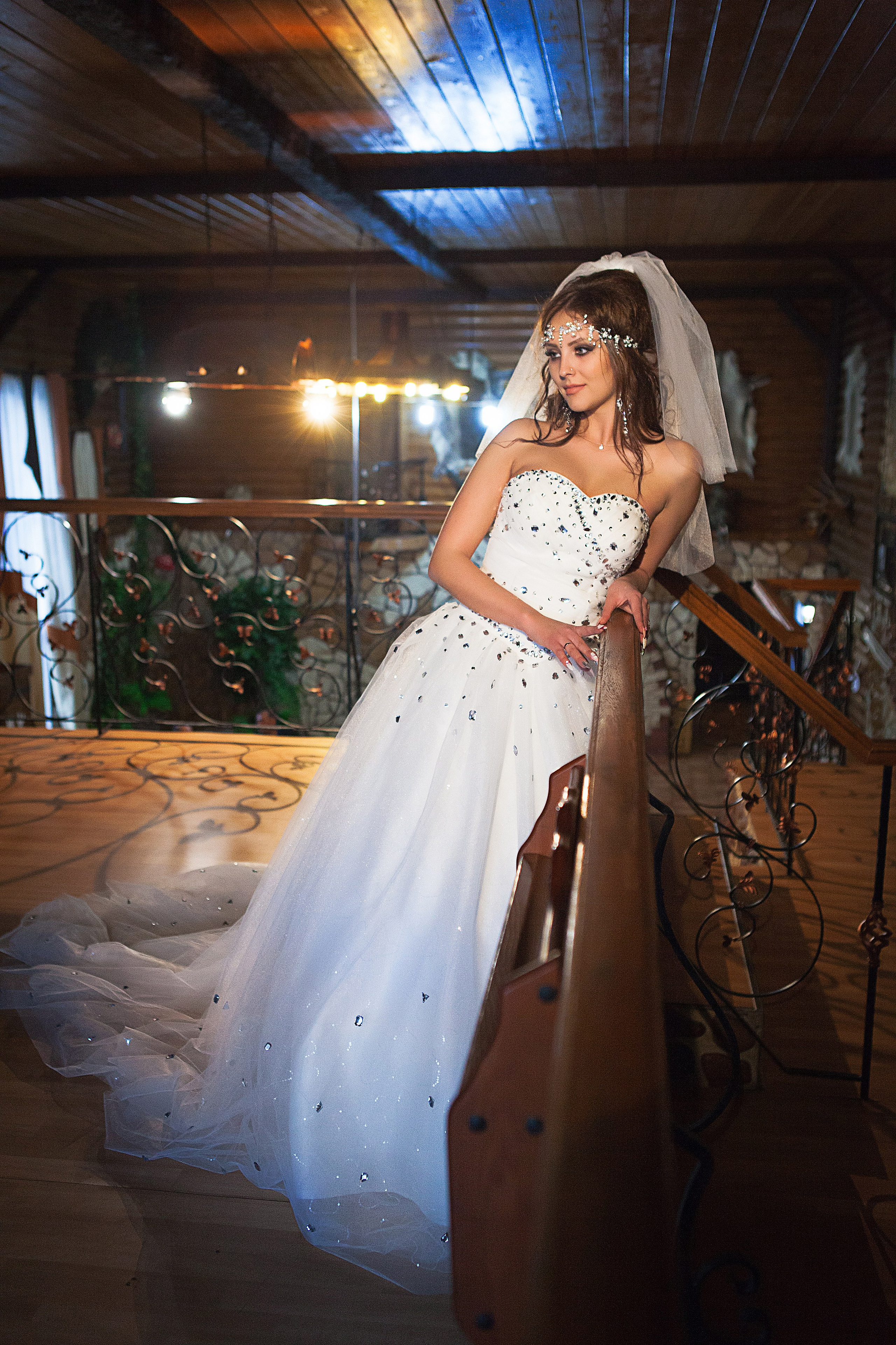 Свадьбы. Фотограф в Севастополе и Крыму Антон Попков