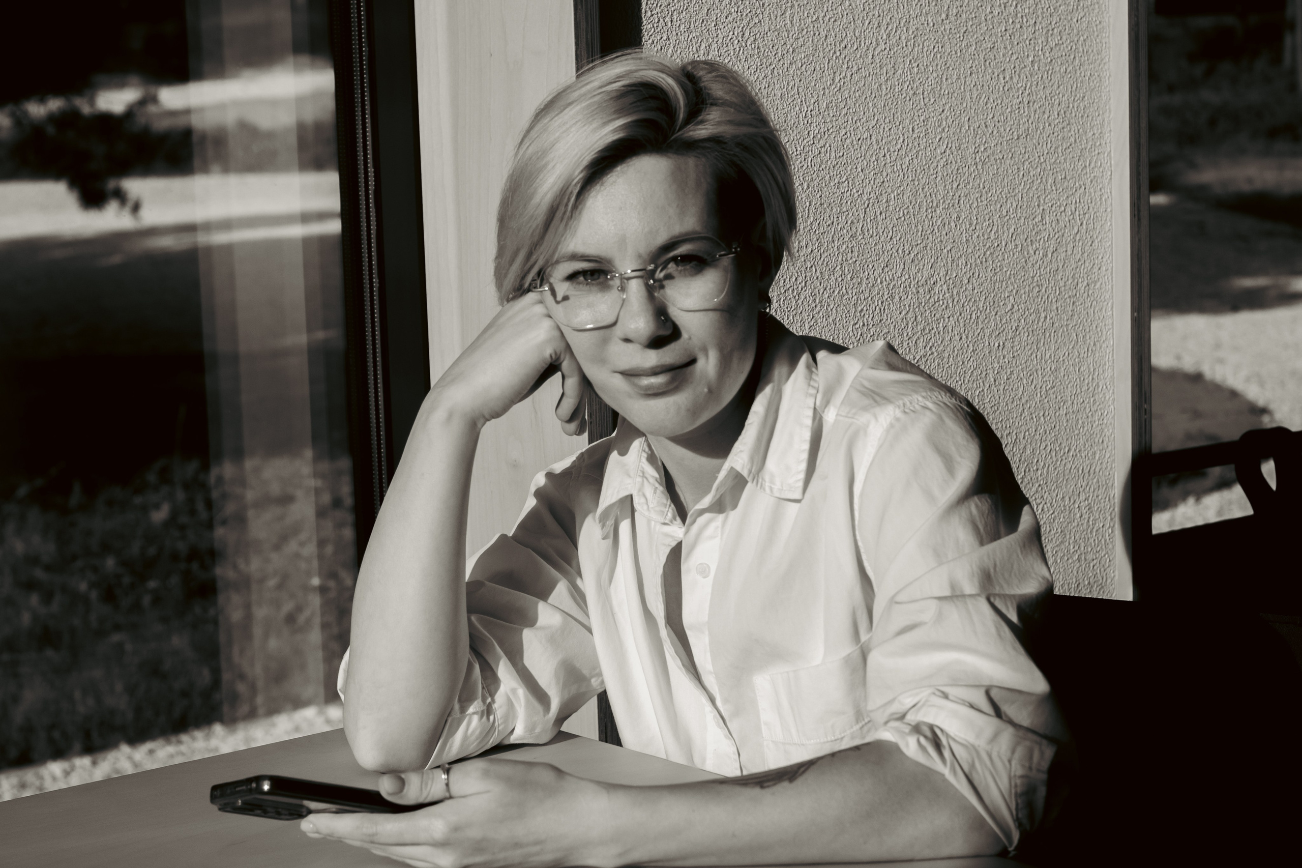 Портртет. Портретный фотограф в Дзержинске и Нижнем Новгороде