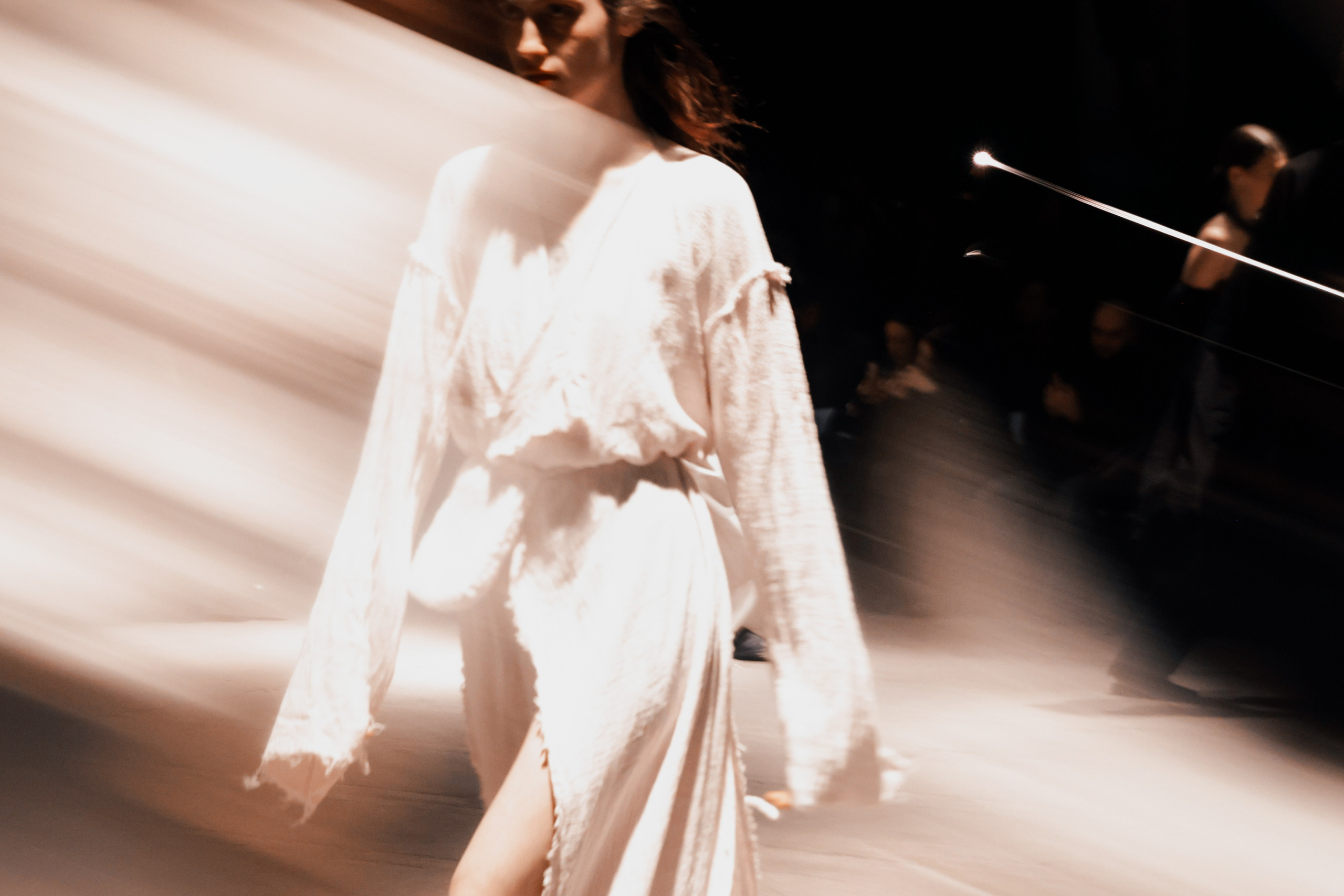 AUXI HAOS`25. Fashion Фотограф в СПб Yana Kochkina