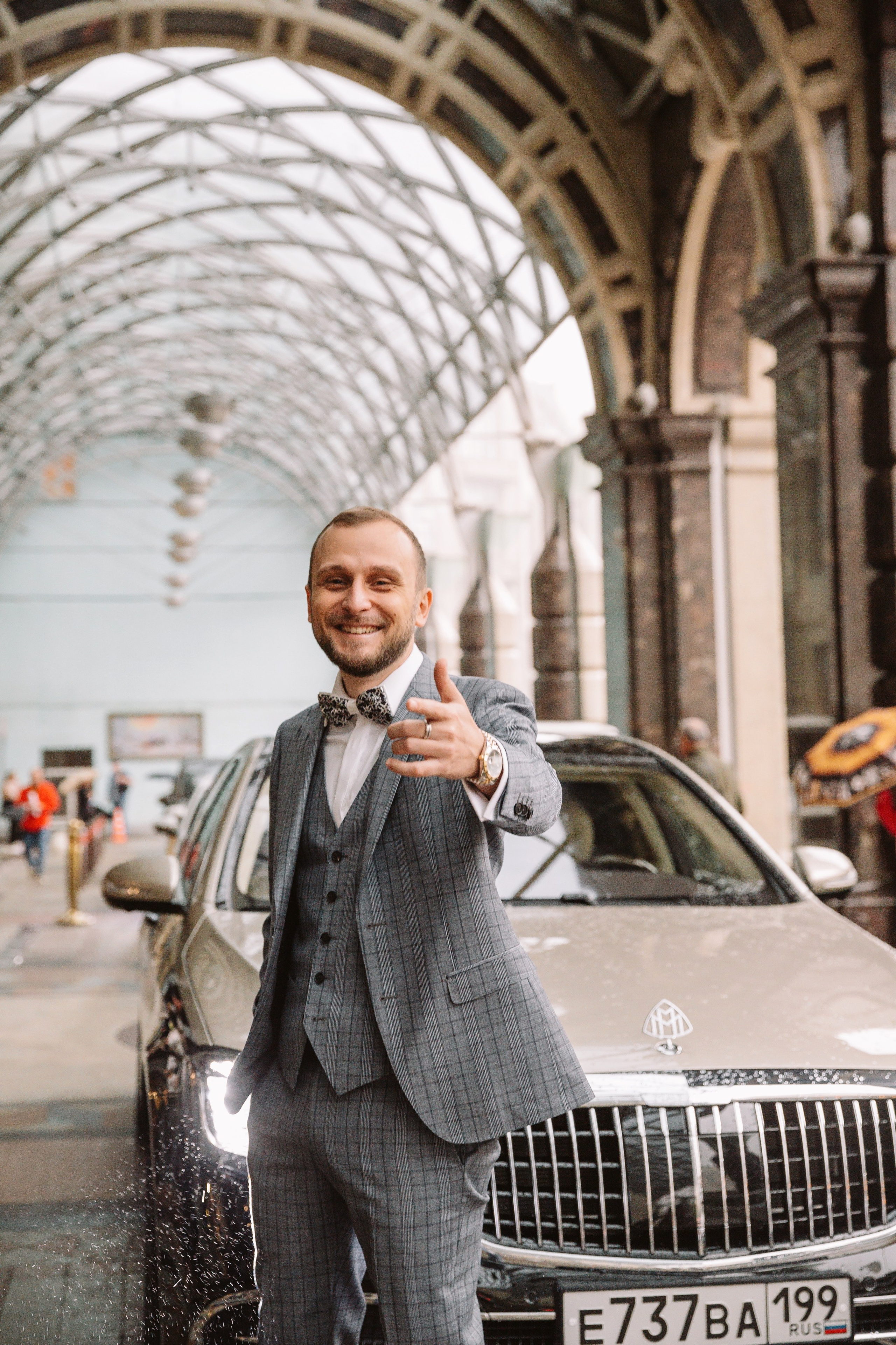 Свадебная фотосессия Давида и Марины в усадьбе Архангельское. Фотограф и видеограф Анна Домашенко