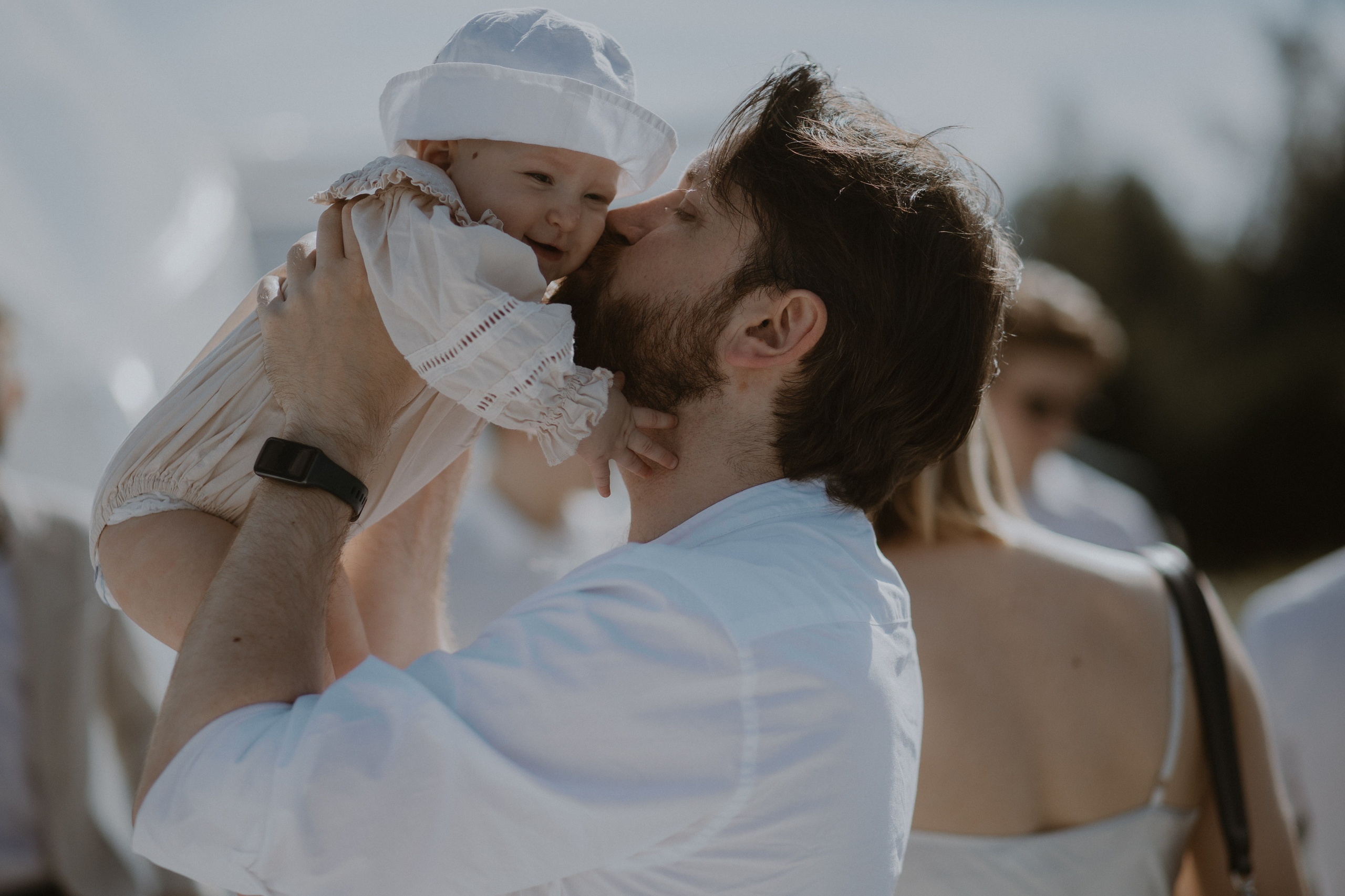 Антон и Александра. Свадебный фотограф в Ярославле Андрей Перегудов