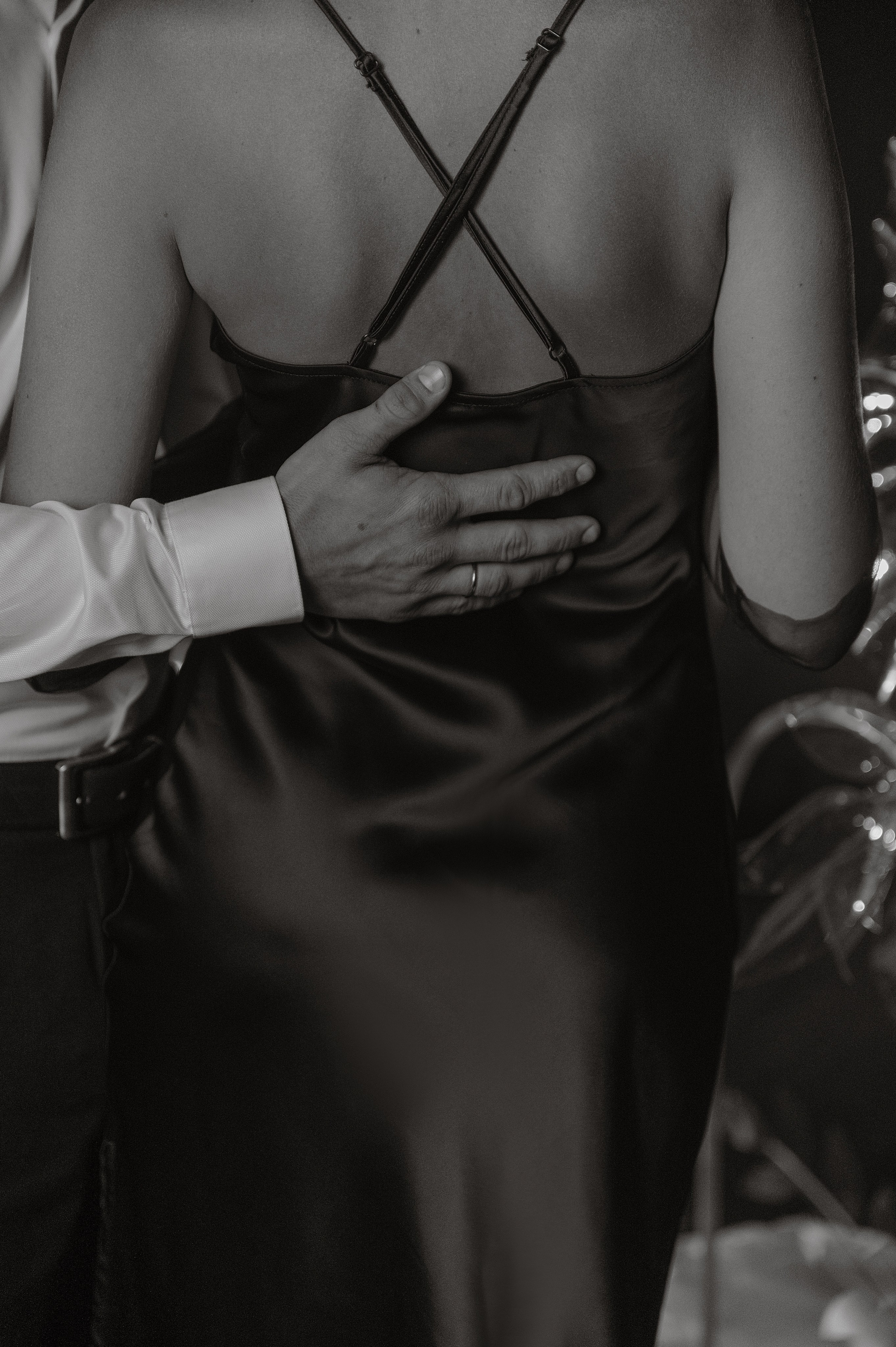 Паша и Ангелина. Свадебный фотограф и видеограф