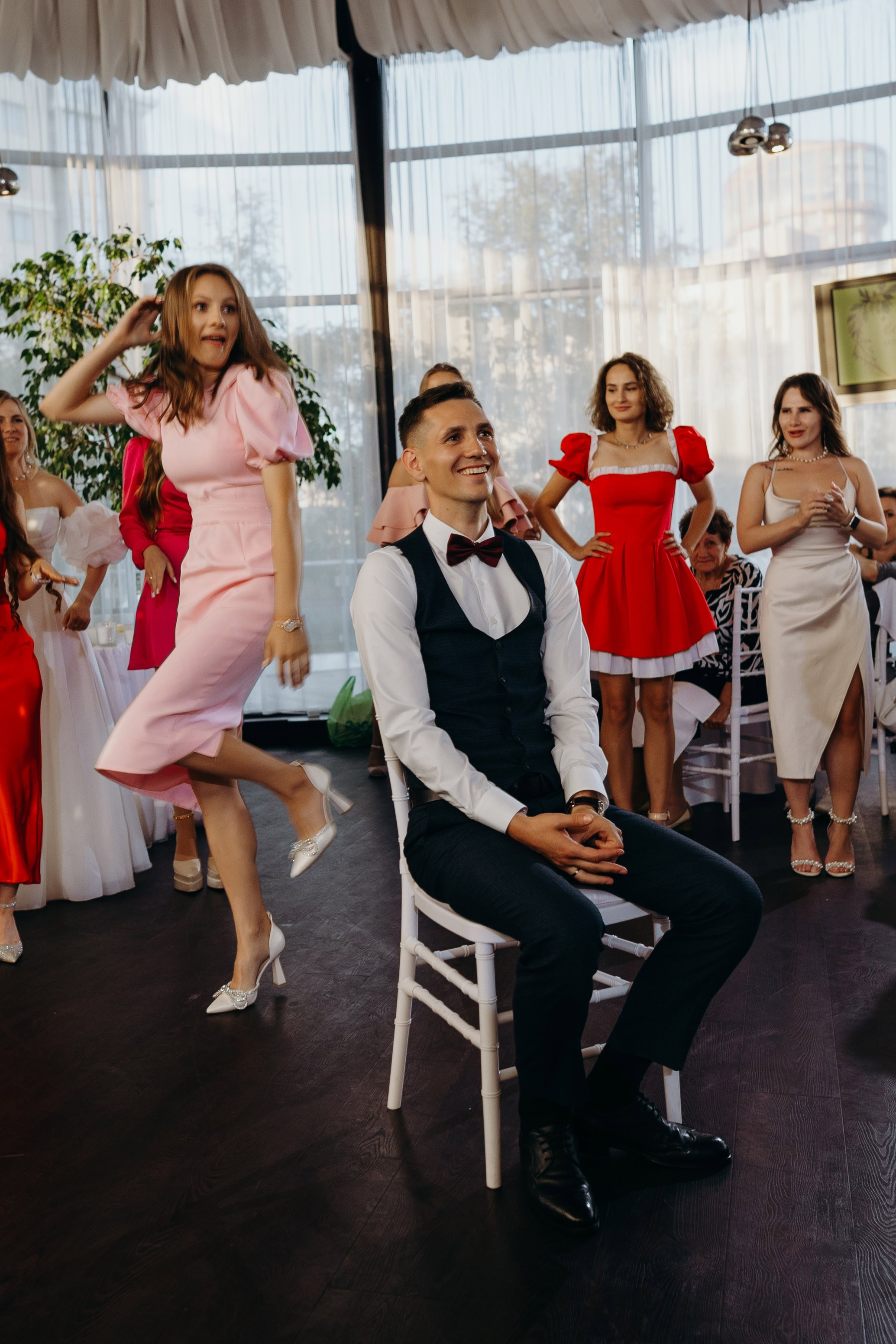 Wedding day 26.08.23. Свадебный фотограф в Санкт-Петербурге