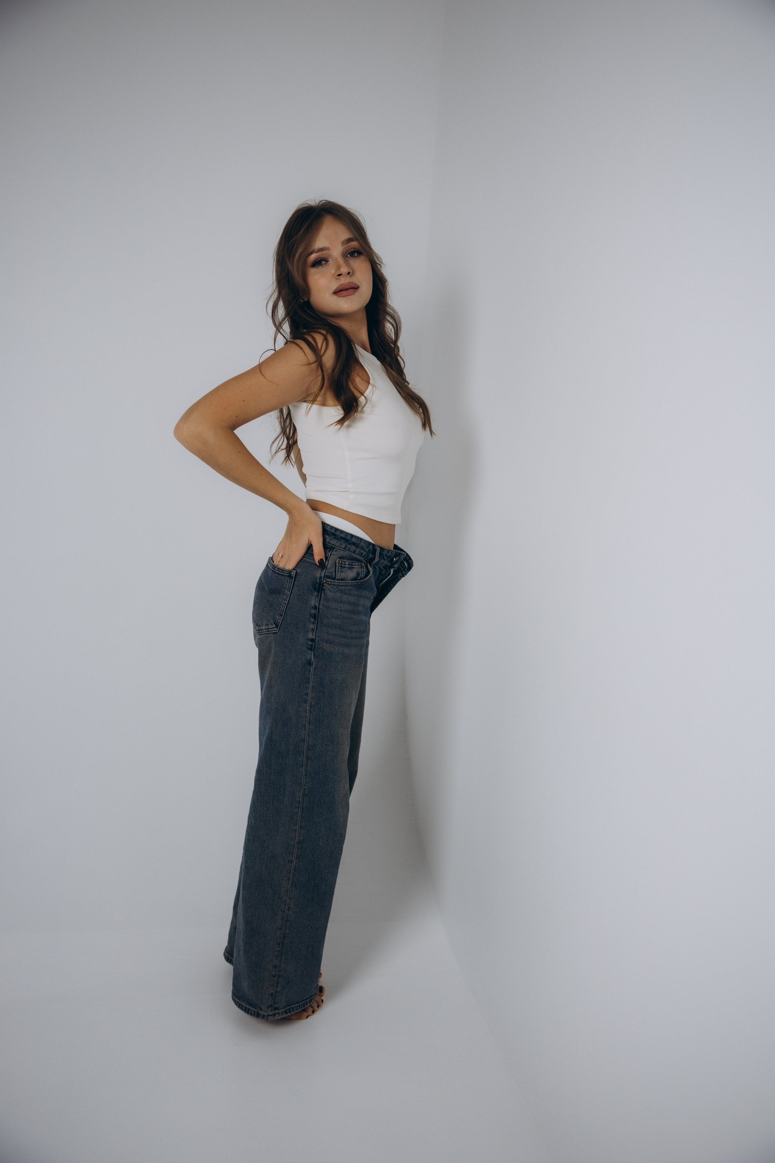 Дарья. Свадебный, семейный фотограф в Иркутске Светлана Макаричева