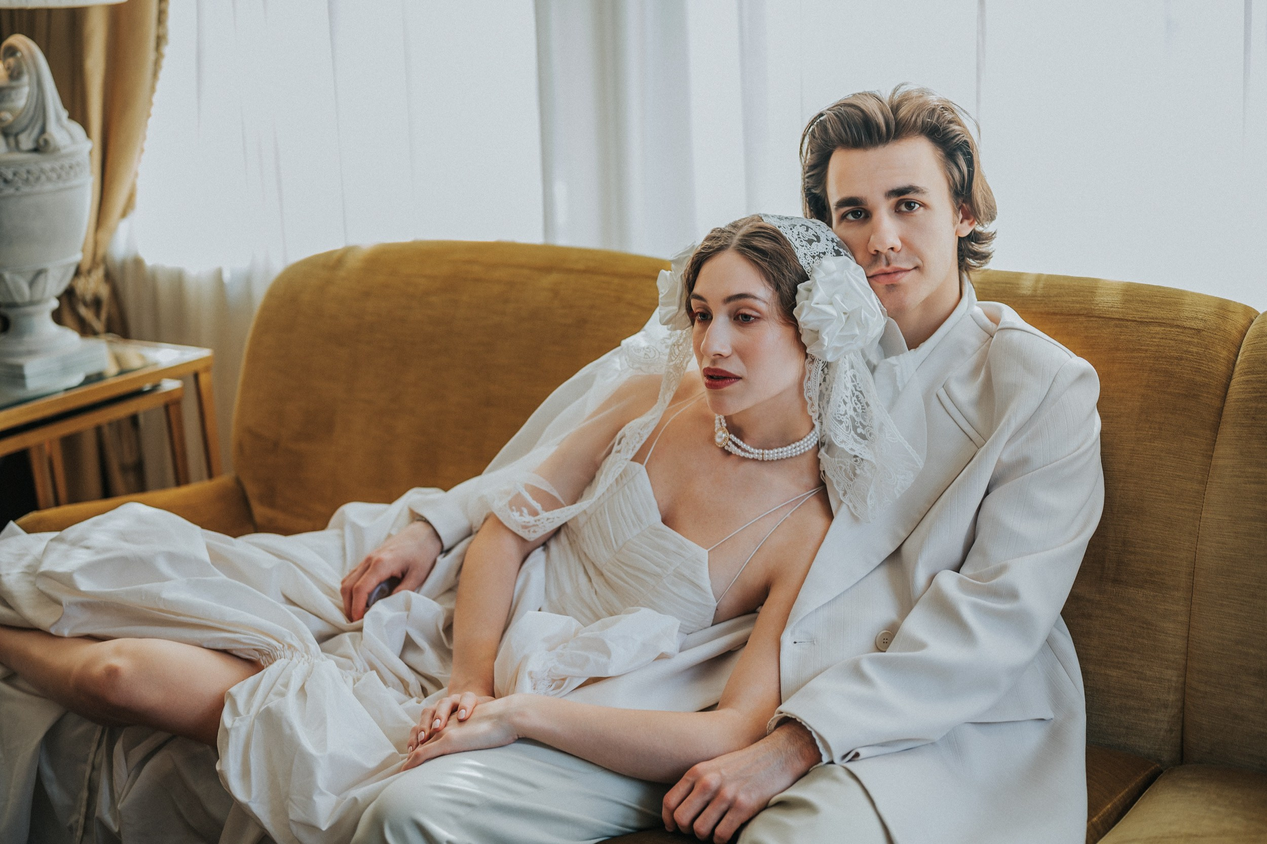 Сладкая парочка. Свадебный фотограф в Белгороде, Воронеже, Алексеевке, Старом Осколе, Губкине, Россоши