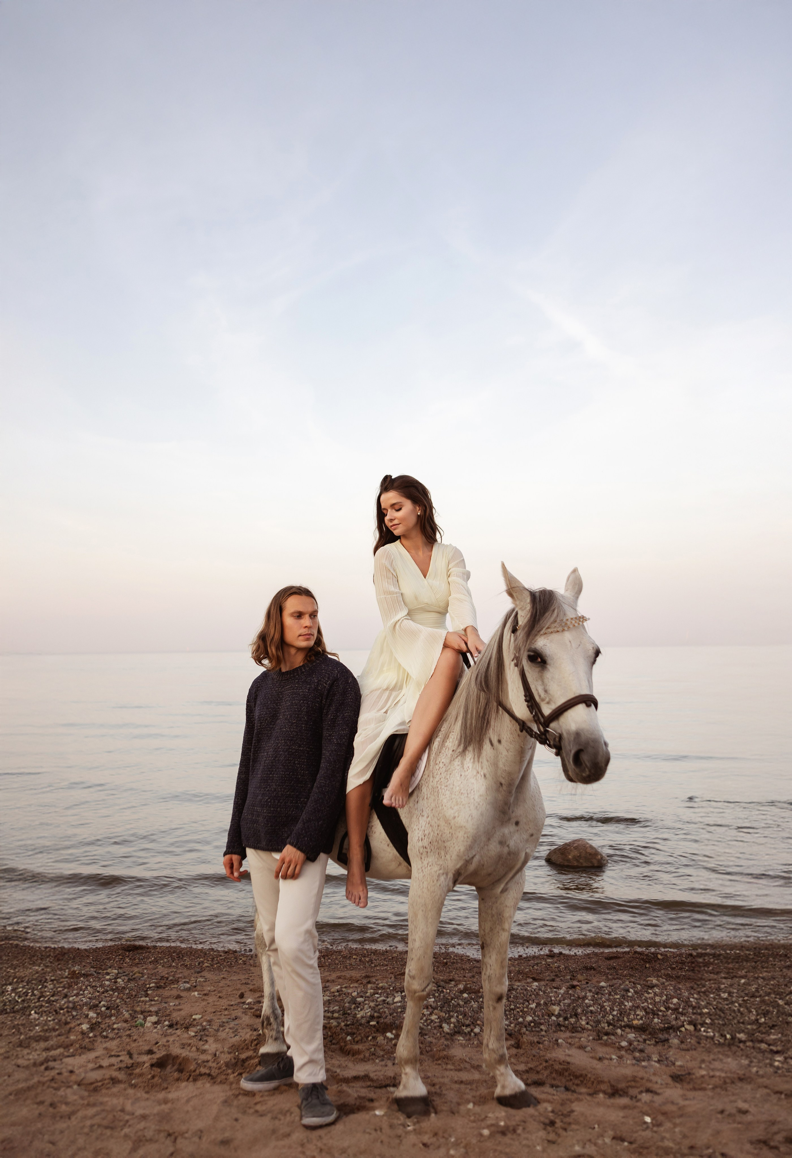 Фотосессия на заливе. Свадебный фотограф в СПБ | Санкт-Петербурге Анастасия Рахимгулова