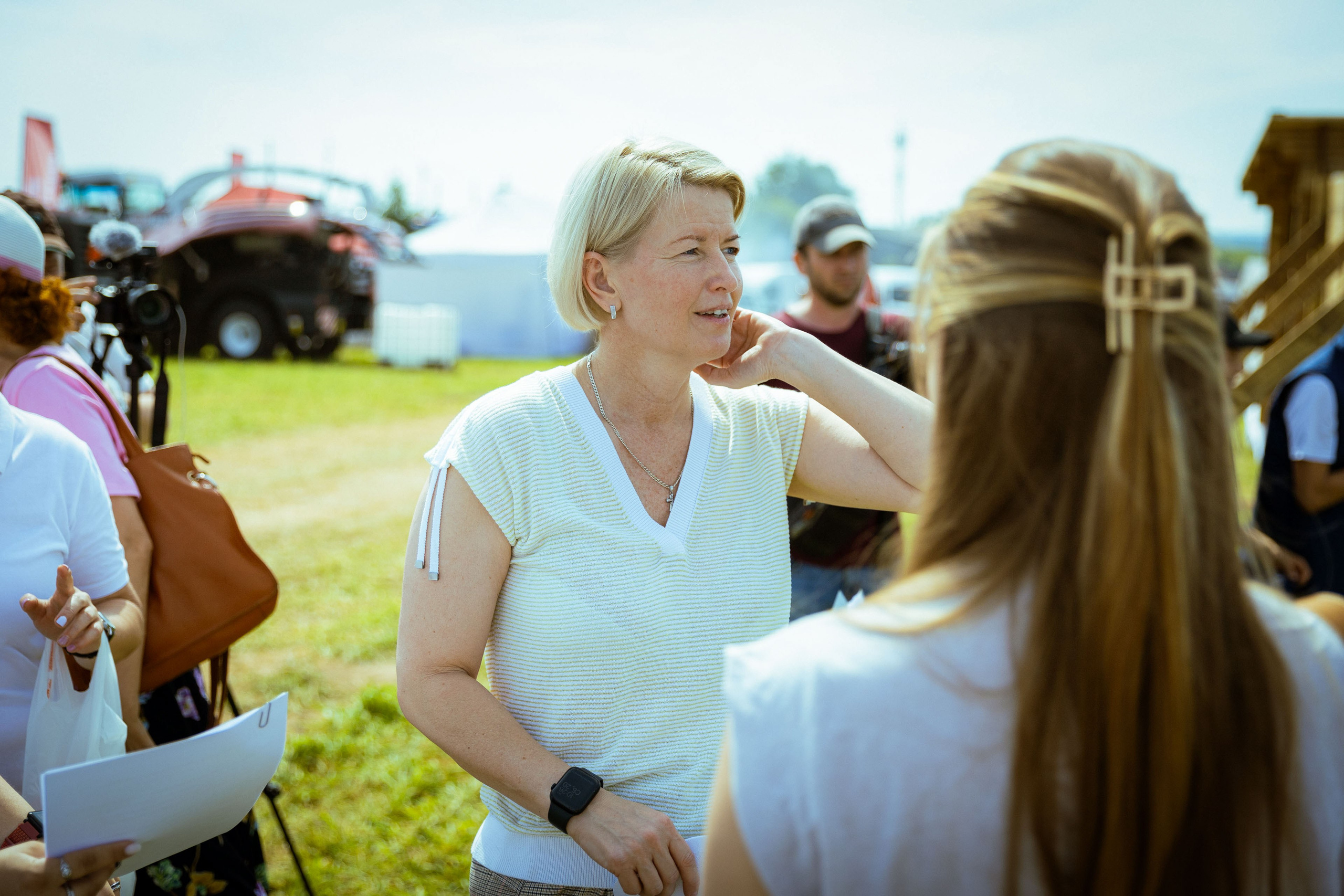 АгроПро 2024 [20/07/24]. Фотограф Виноградов Константин