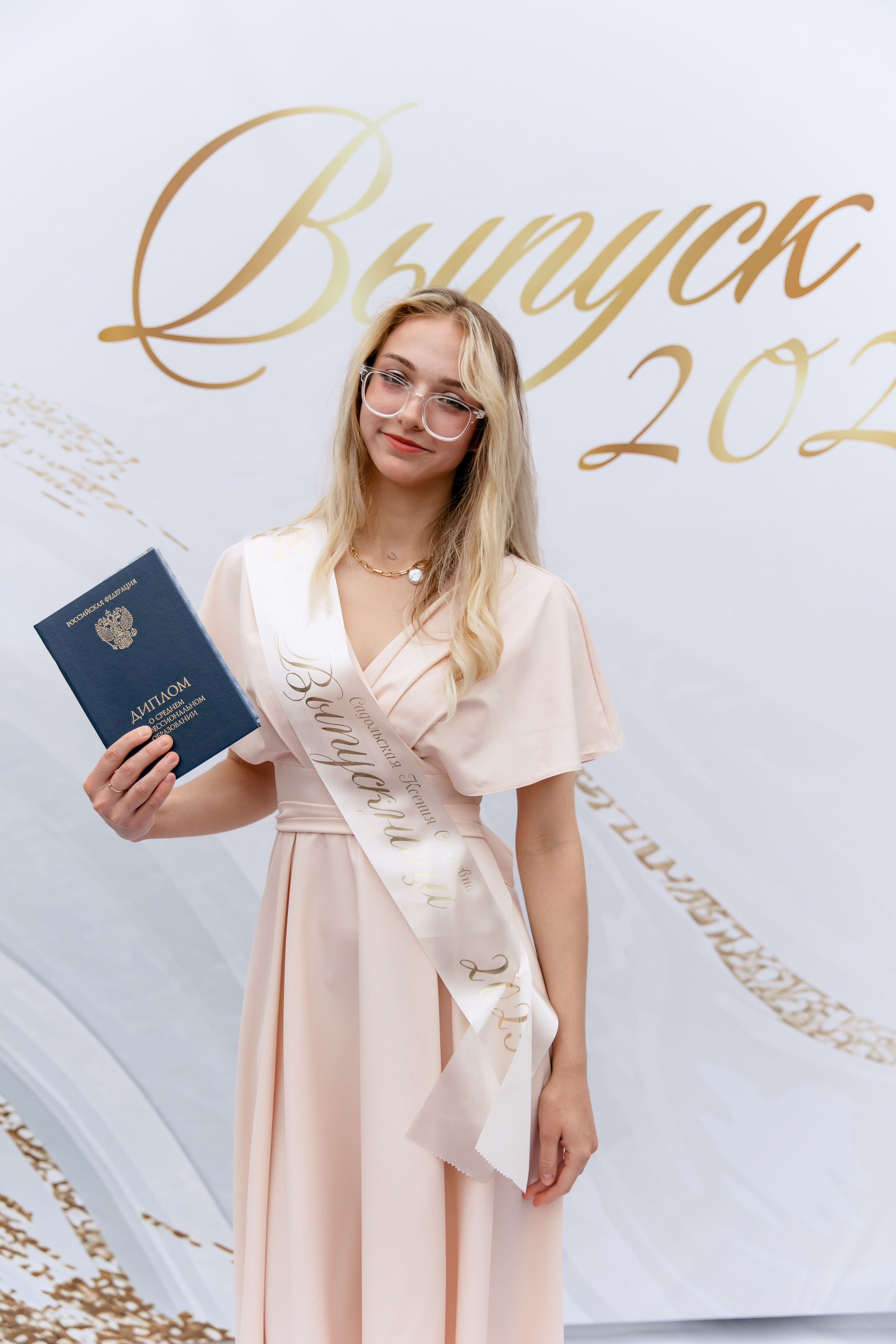 Выпускной РязГМУ. Свадебный и семейный фотограф в Туле и области Маша Костина