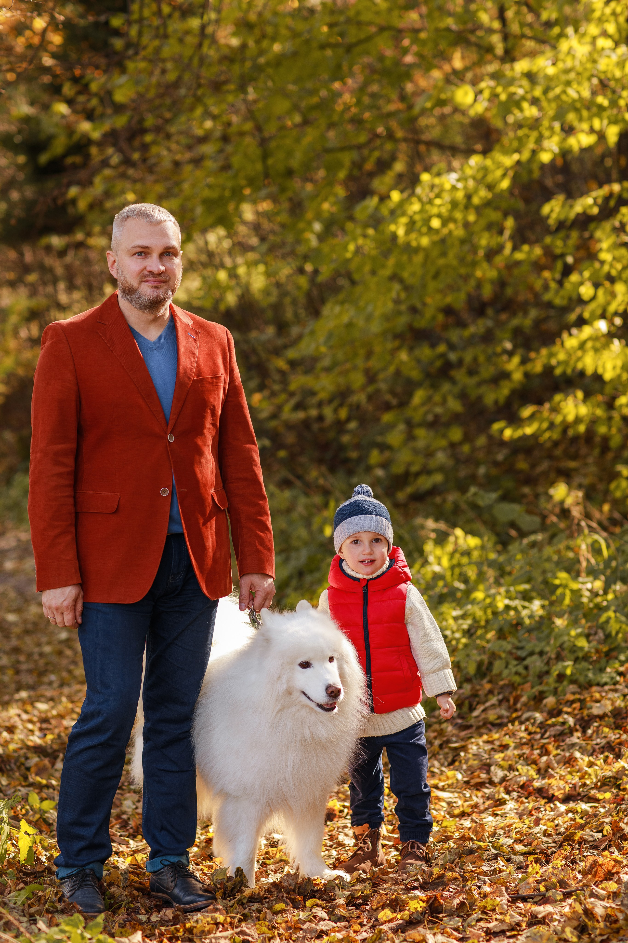 Середниково. Женский и семейный фотограф в Москве Павлова Галина