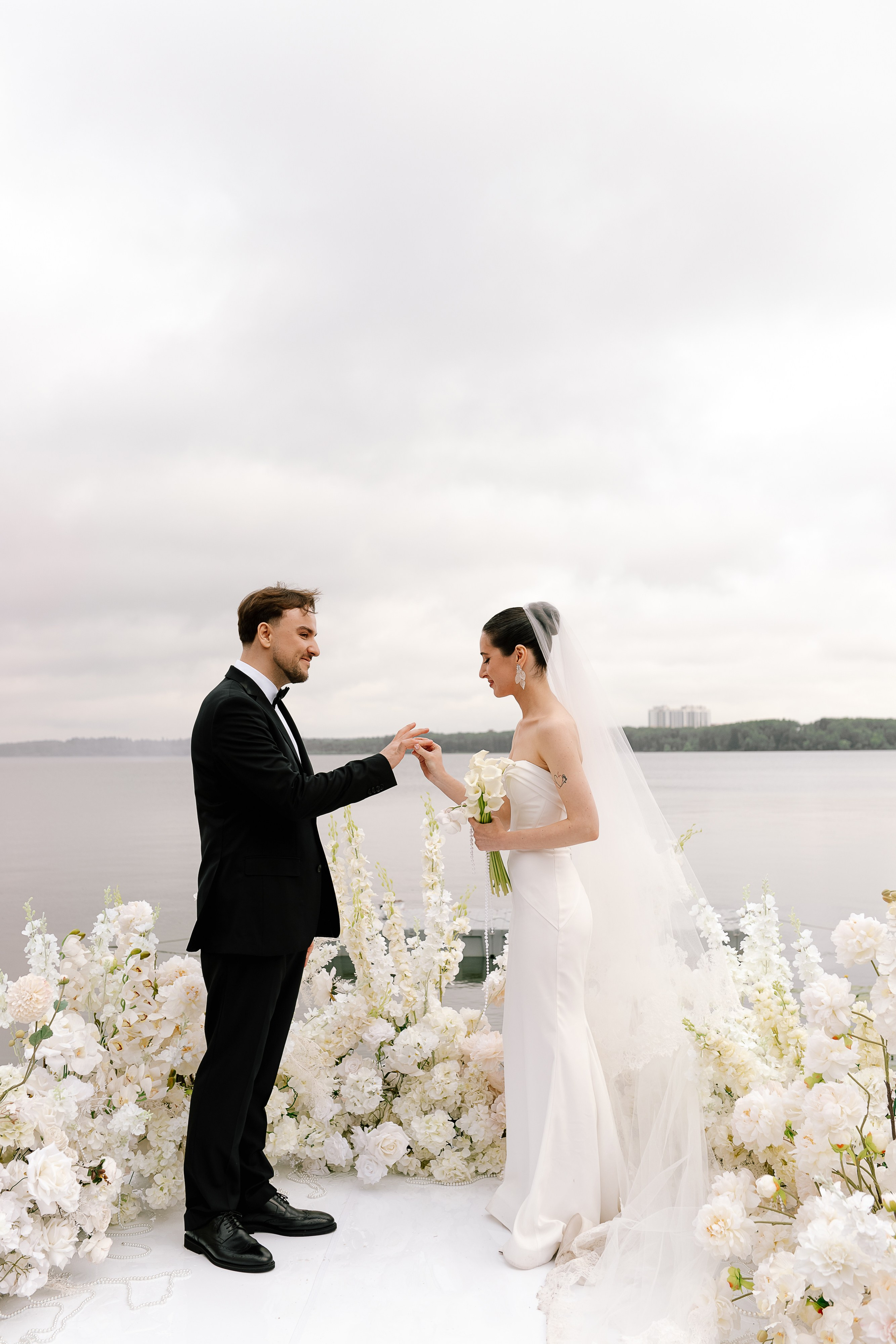 Владислав & Инна 2025. Фотограф Москва. Шульгинова Ольга