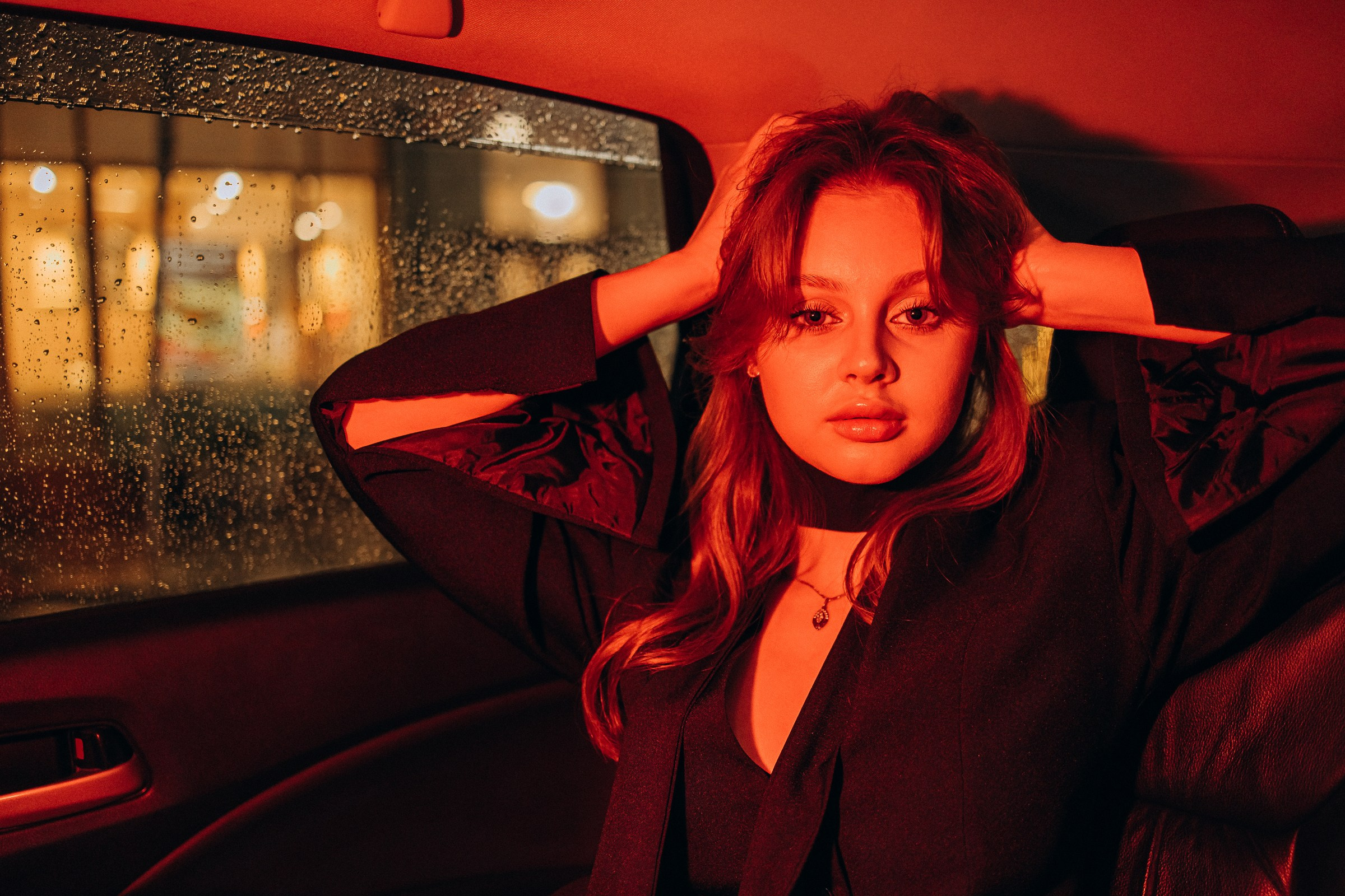 Дарина. Семейный, женский и детский фотограф Татьяна Колобаева