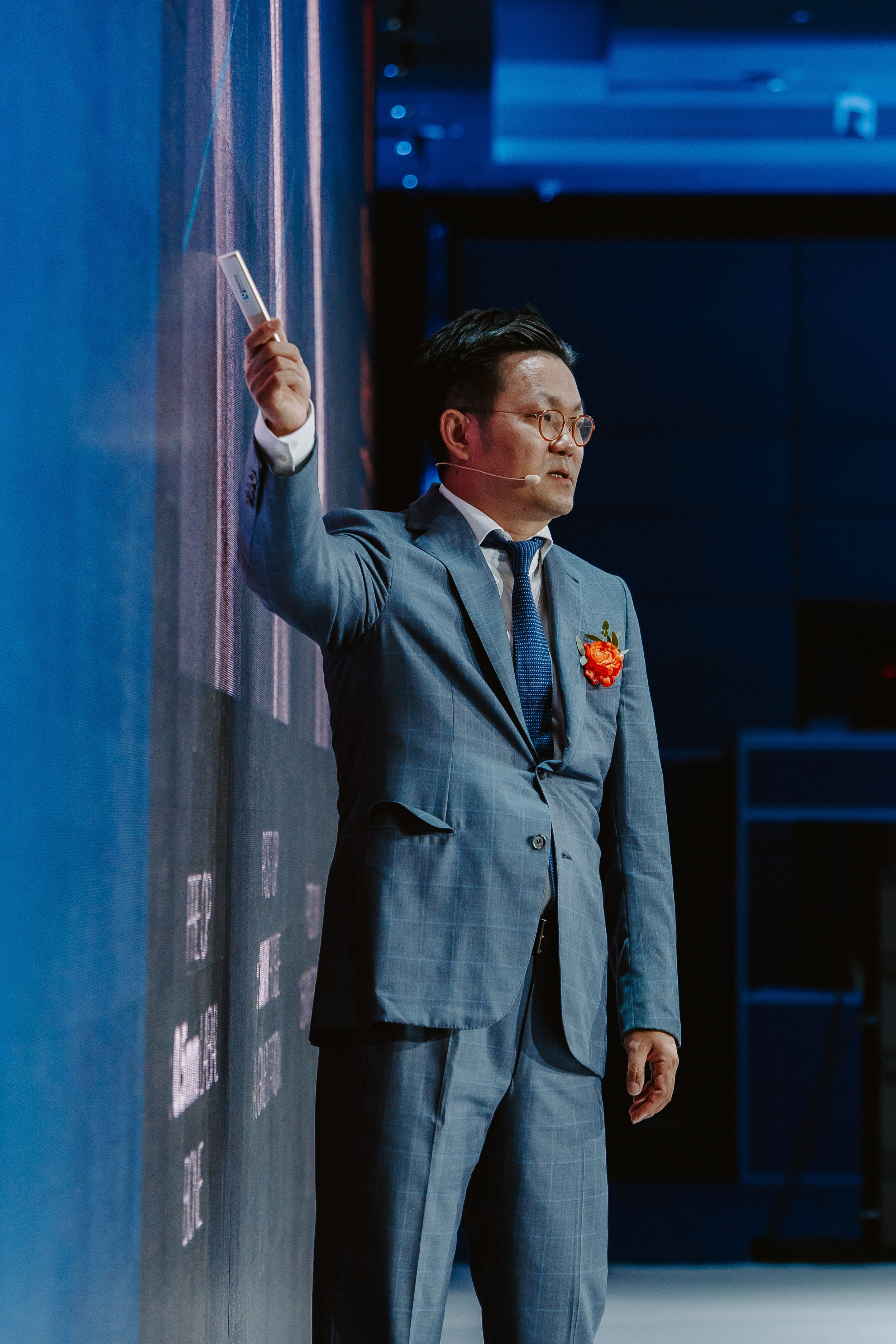 Форум OSSTEM. Фотограф первого впечатления