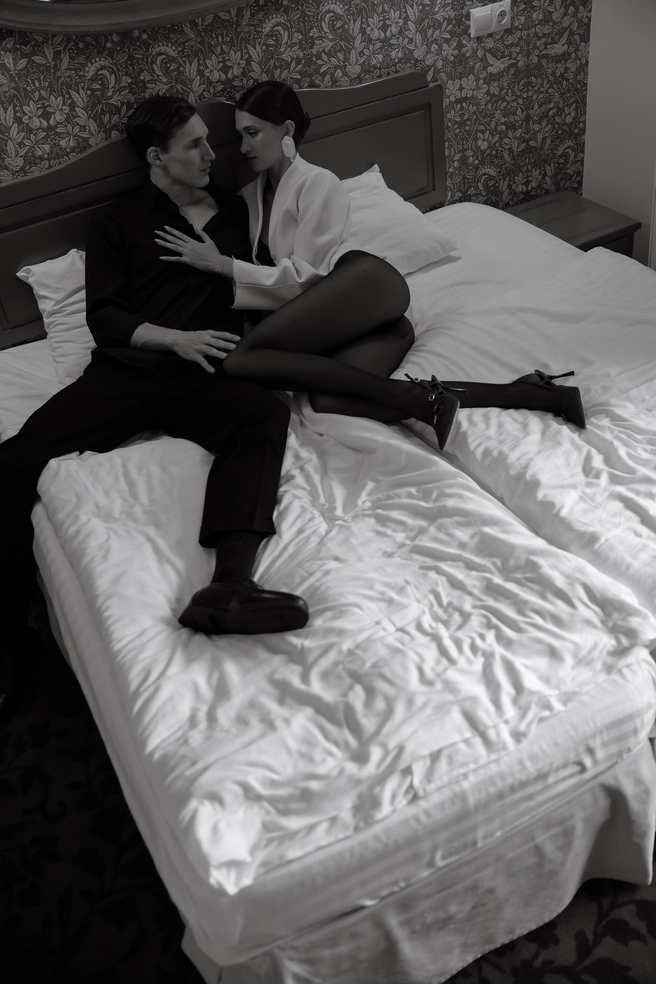 USADBA. Кто мы?