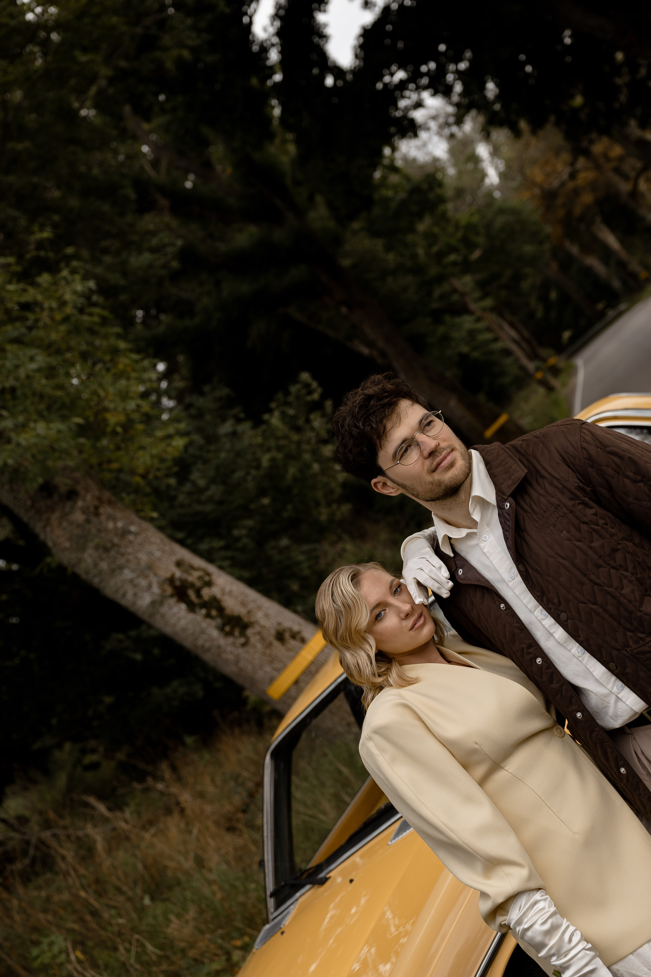 YELLOW. Кто мы?