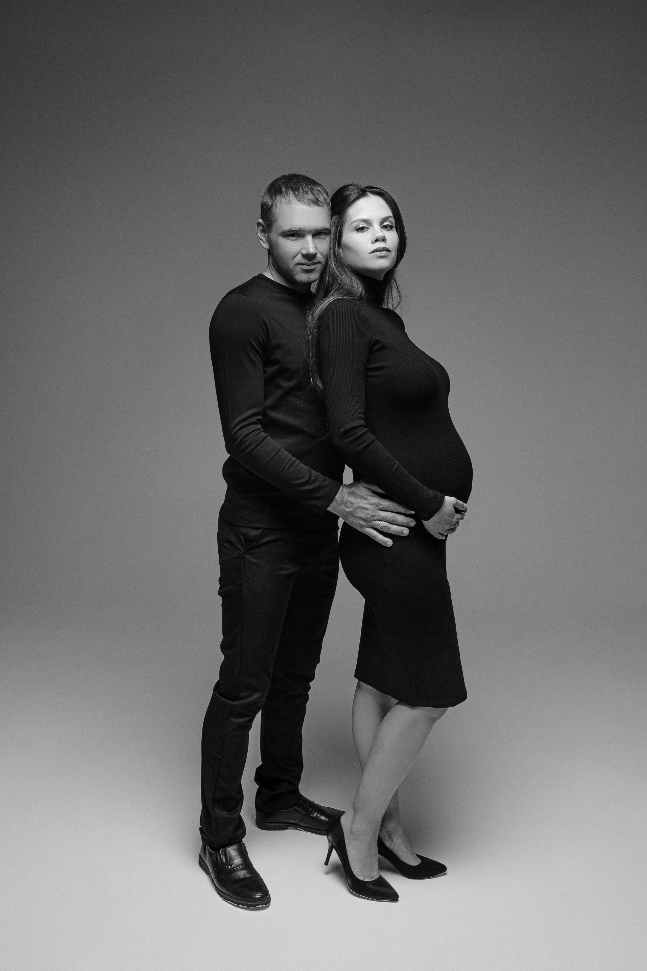 В ожидании. Свадебный фотограф Кропоткин Краснодар