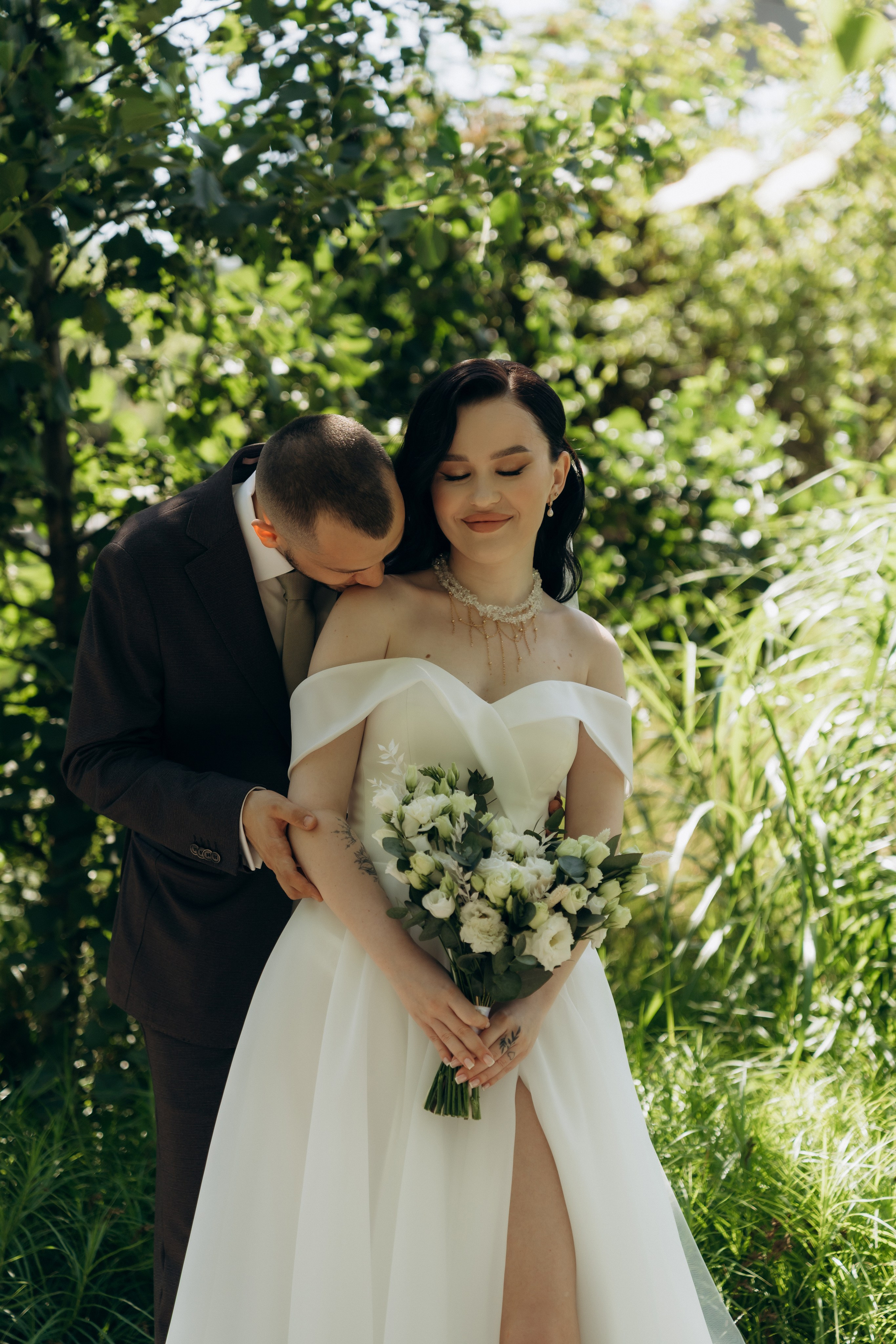 Костя и Эвелина. Ирина Гонтарева|Фотограф|Белгород