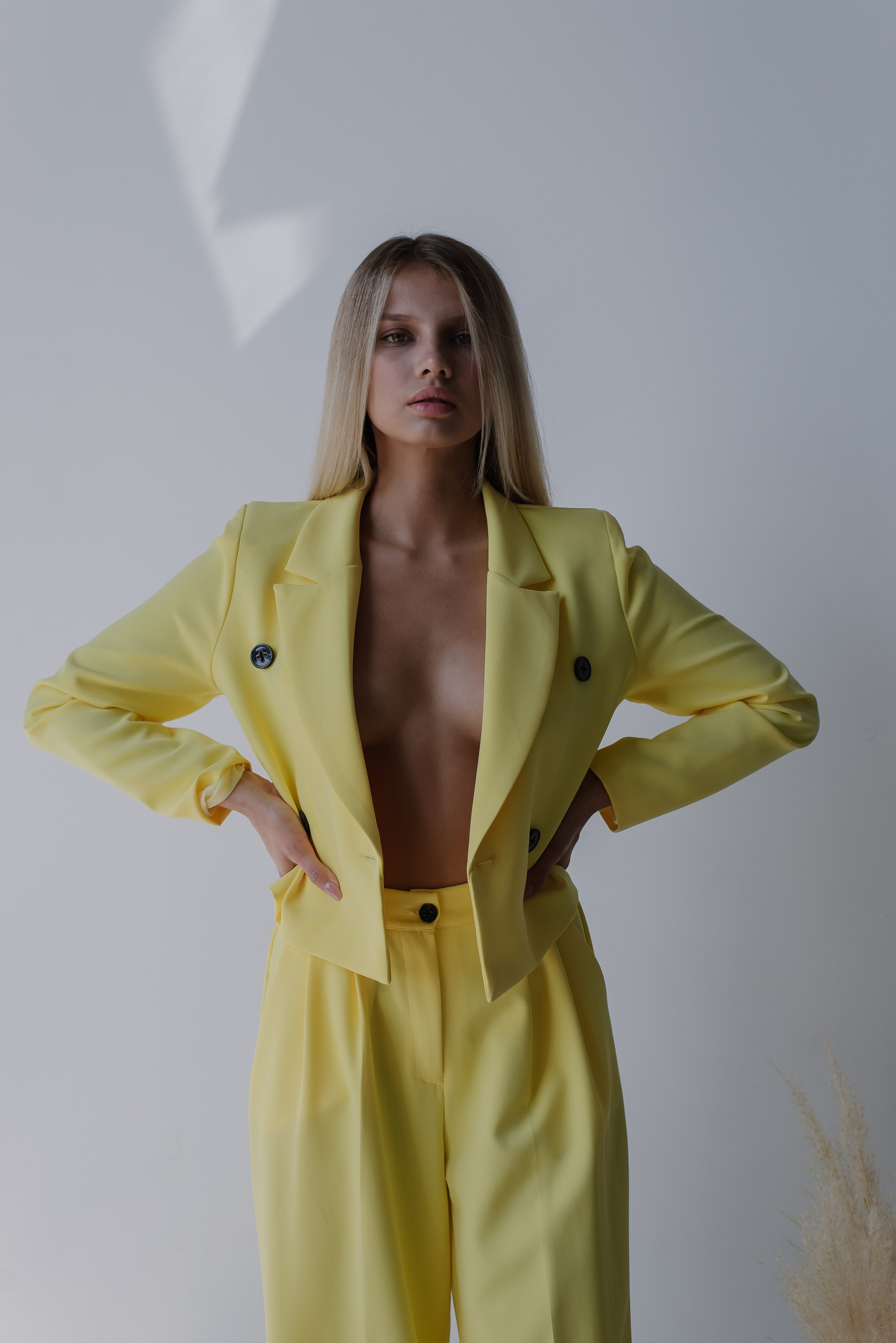 Магазин одежды Bella Bloom. Портретный фотограф Ксения Люндовская