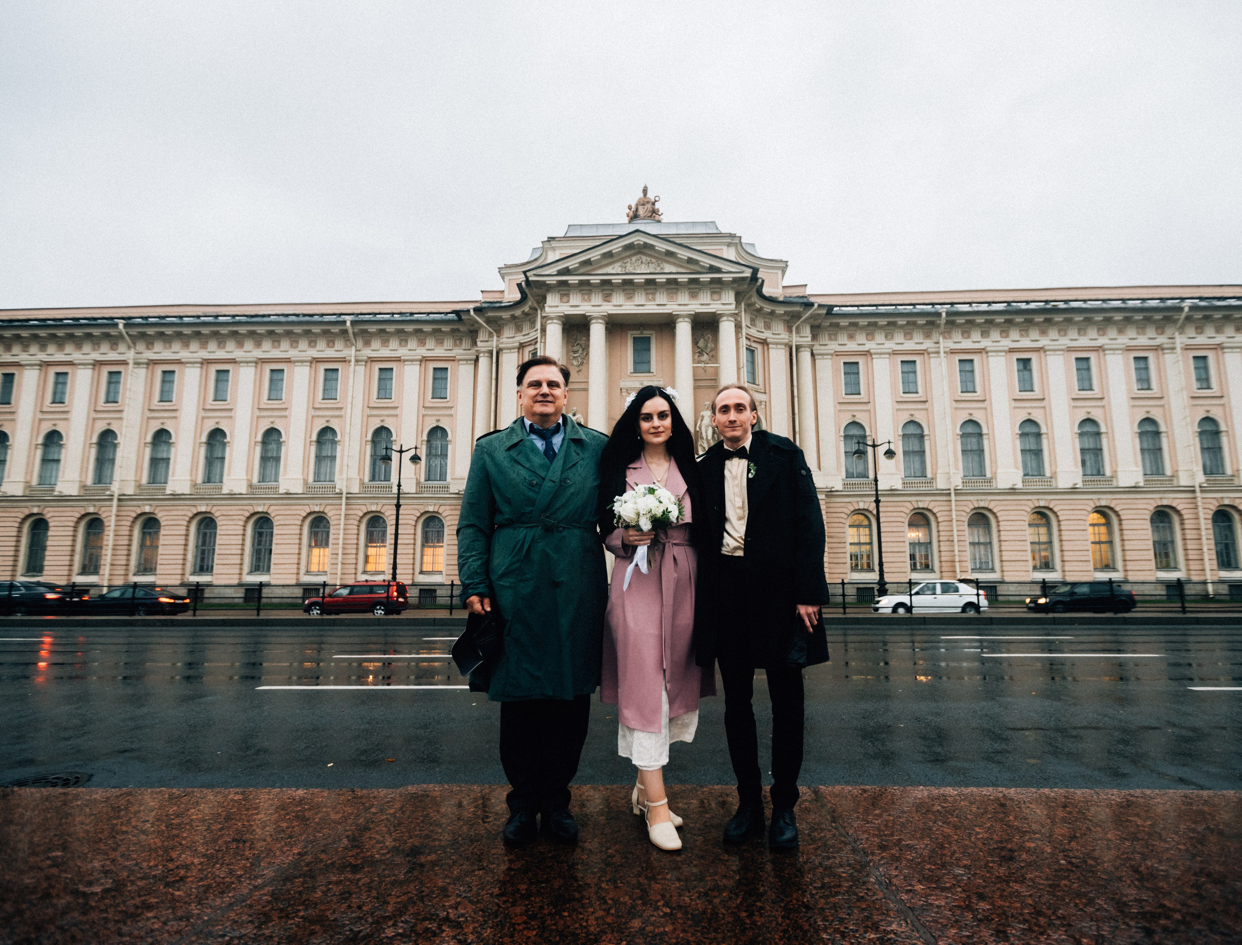 Октябрьское. Фотограф Мария Немм