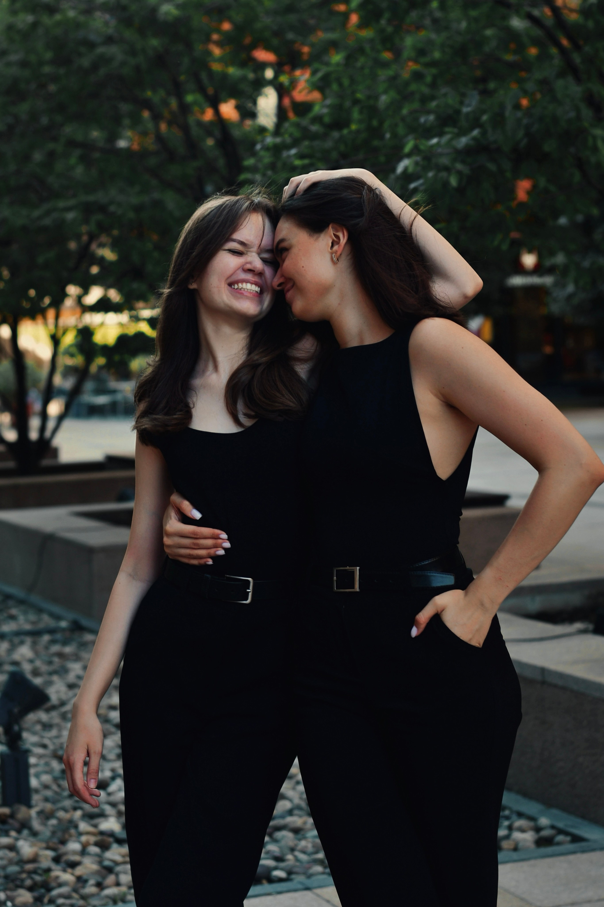 Сестры Екатерина & Дарья